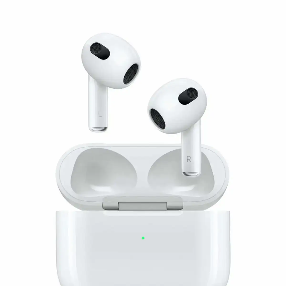 Oreillette bluetooth apple airpods blanc_1120. DIAYTAR COTE D'IVOIRE - Où Choisir Devient un Acte de Découverte. Découvrez notre gamme et choisissez des produits qui éveillent votre curiosité et élargissent vos horizons.