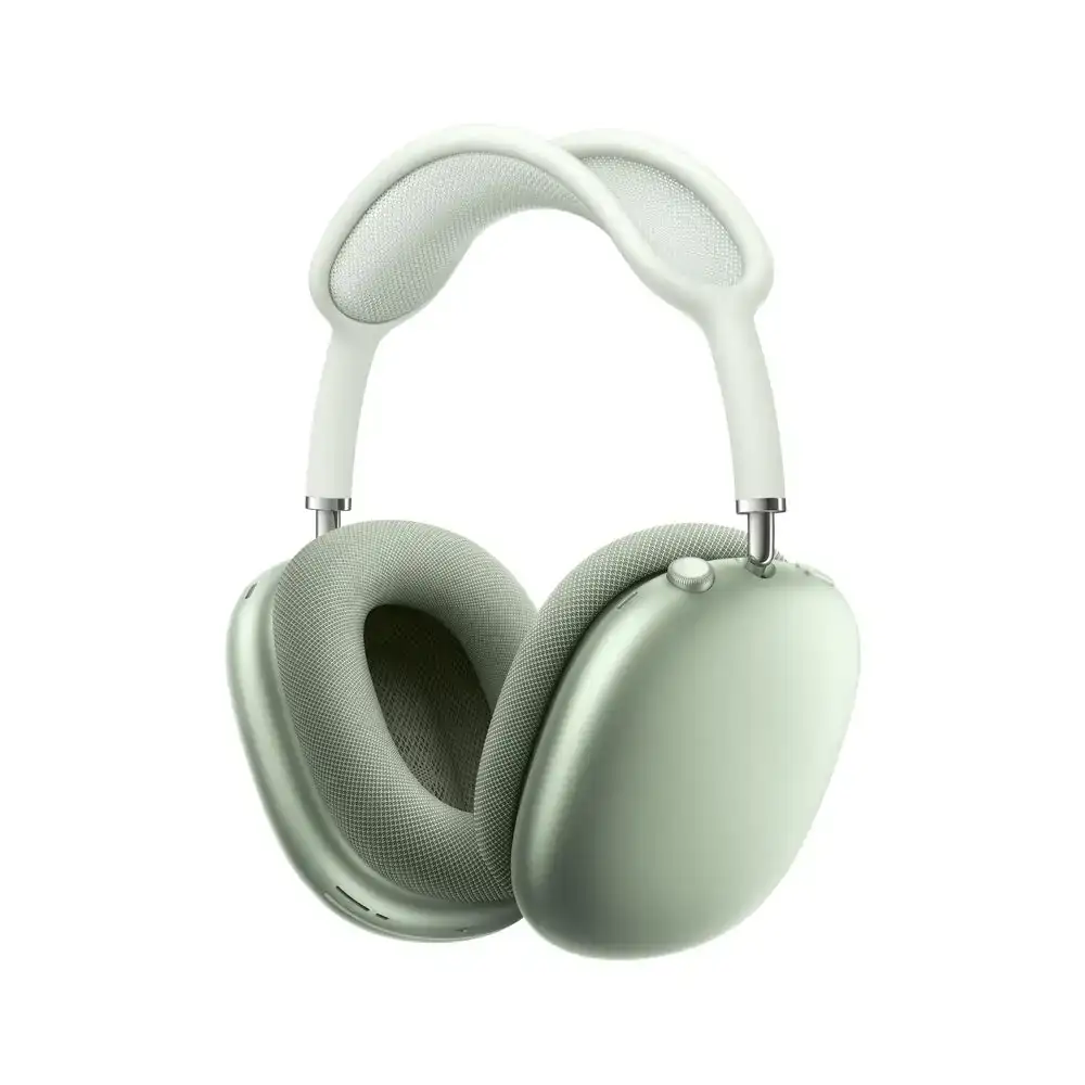 Oreillette bluetooth apple airpods max vert_7744. Plongez dans l'Expérience DIAYTAR COTE D'IVOIRE - Où Chaque Produit a une Histoire. Explorez notre boutique en ligne pour trouver des articles qui incarnent la passion et la créativité du Côte d'Ivoire.