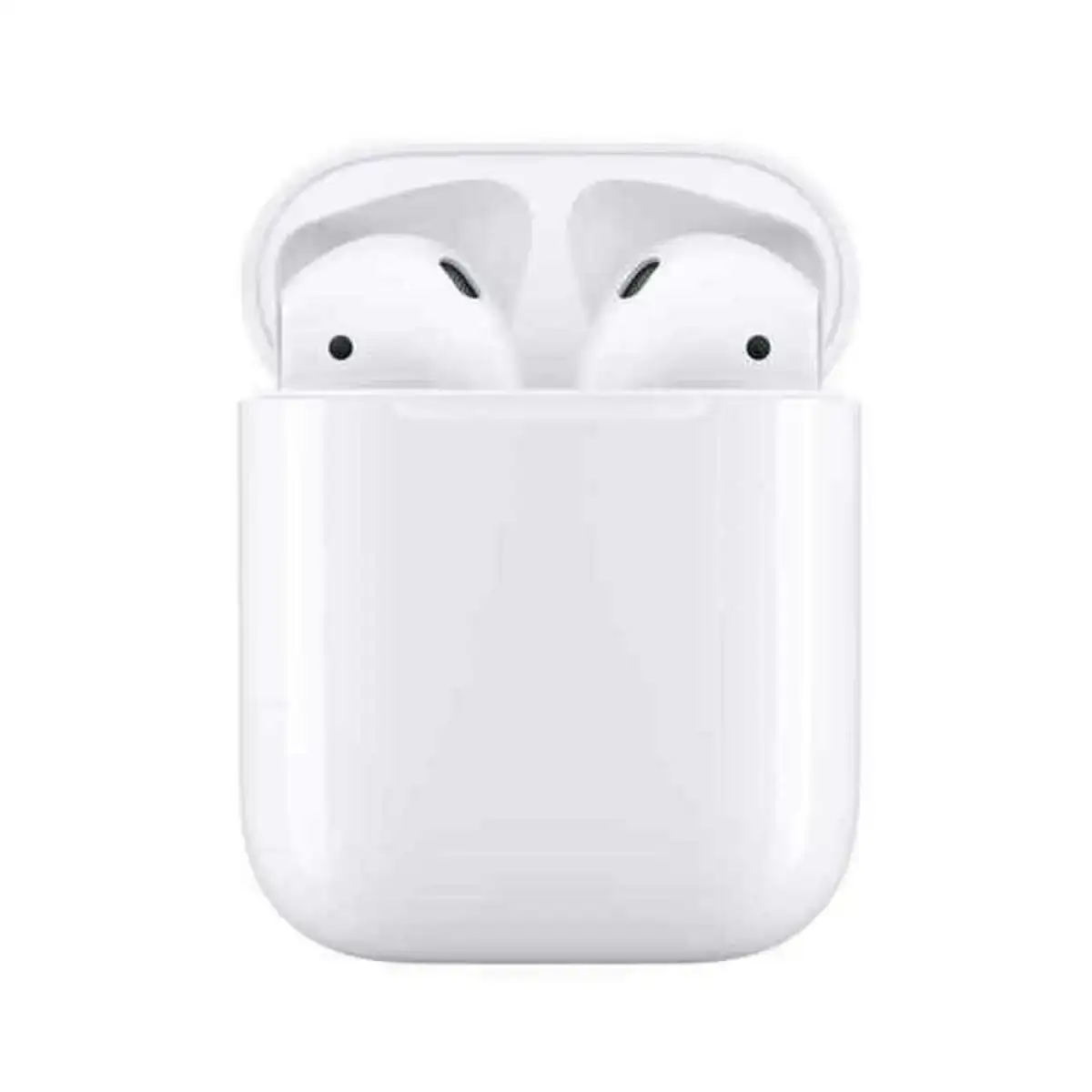 Oreillette bluetooth apple airpods reconditionne b _3815. DIAYTAR COTE D'IVOIRE - Votre Passage vers l'Élégance Accessible. Parcourez notre boutique en ligne pour trouver des produits qui vous permettent d'allier style et économies.