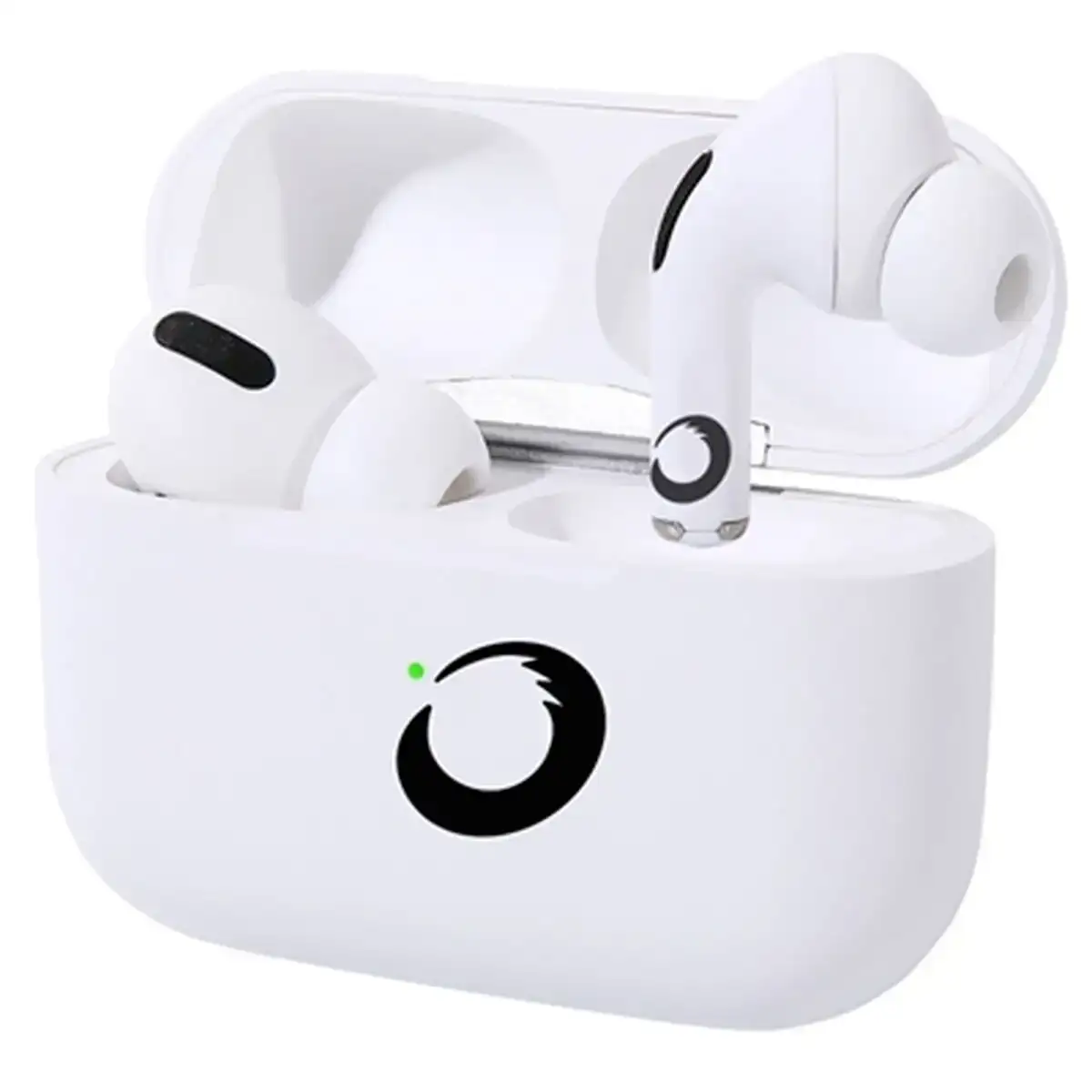 Oreillette bluetooth brigmton big s0428228 blanc_1289. DIAYTAR COTE D'IVOIRE - L'Art de Vivre l'Excellence au Quotidien. Explorez notre gamme et choisissez des produits qui ajoutent une note de prestige à votre vie.