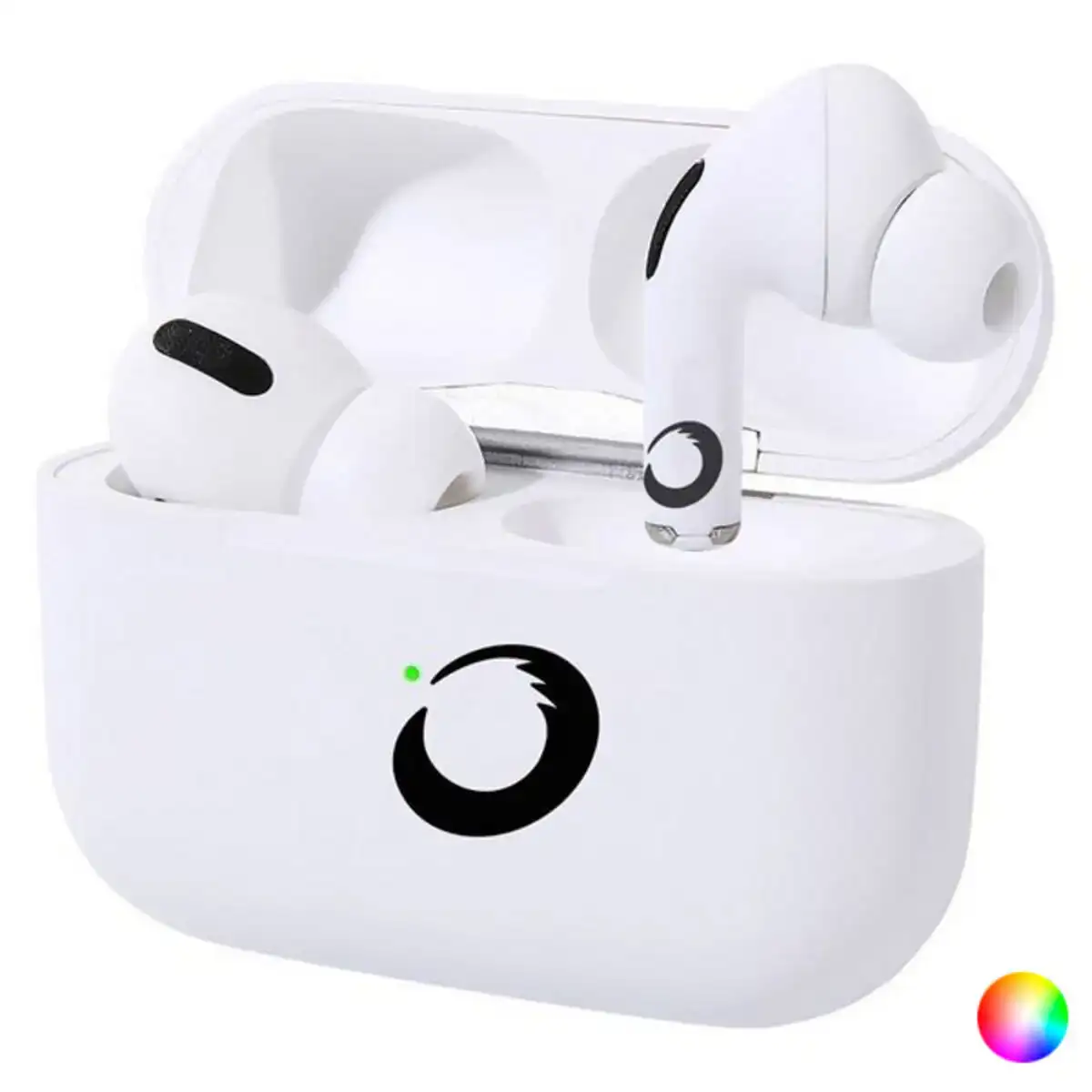 Oreillette bluetooth brigmton bml 20b_9992. DIAYTAR COTE D'IVOIRE - L'Art de Vivre le Shopping Éthique. Parcourez notre gamme et choisissez des produits qui reflètent notre engagement envers des pratiques durables.