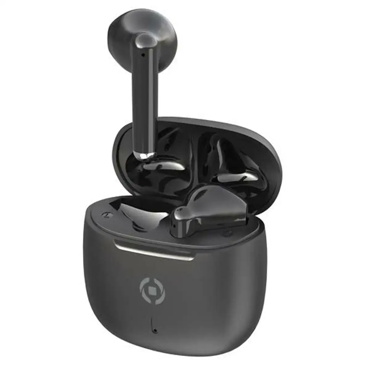 Oreillette bluetooth celly buz2 noir_5613. Plongez dans l'Expérience DIAYTAR COTE D'IVOIRE - Où Chaque Produit a une Histoire. Explorez notre boutique en ligne pour trouver des articles qui incarnent la passion et la créativité du Côte d'Ivoire.
