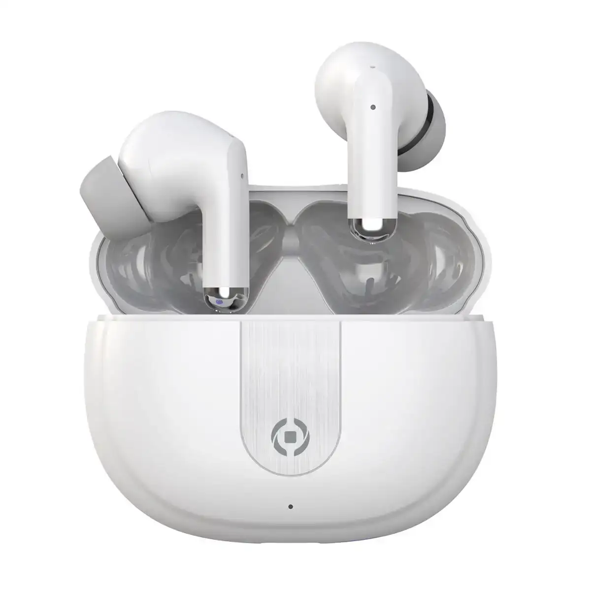 Oreillette bluetooth celly ultrasoundwh blanc_5920. DIAYTAR COTE D'IVOIRE - Votre Source de Trouvailles uniques. Naviguez à travers notre catalogue et trouvez des articles qui vous distinguent et reflètent votre unicité.