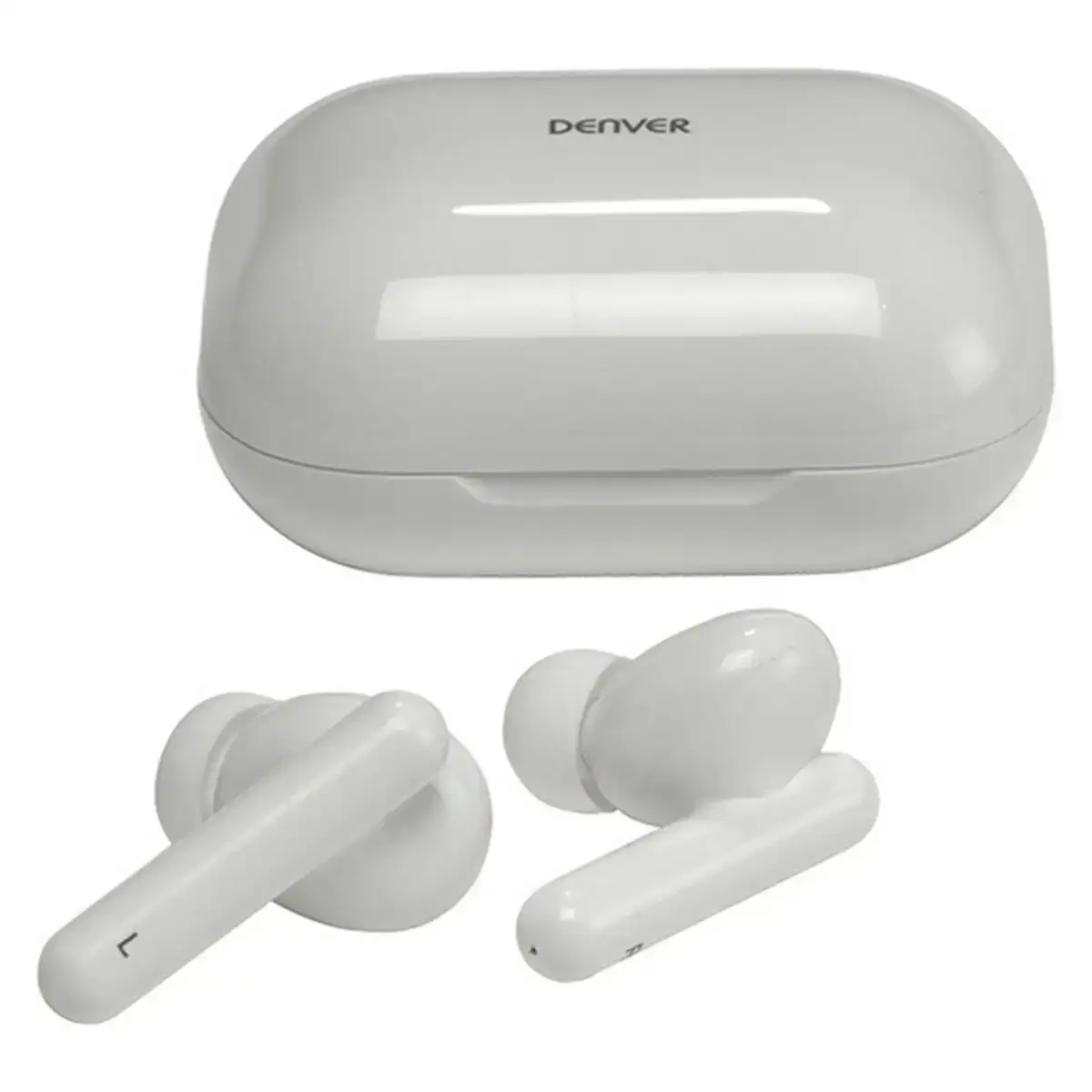 Oreillette bluetooth denver electronics 111191120210 blanc_3128. Bienvenue sur DIAYTAR COTE D'IVOIRE - Votre Fenêtre sur le Shopping Moderne. Parcourez notre boutique en ligne et découvrez des produits qui incarnent l'évolution du style et de la qualité.