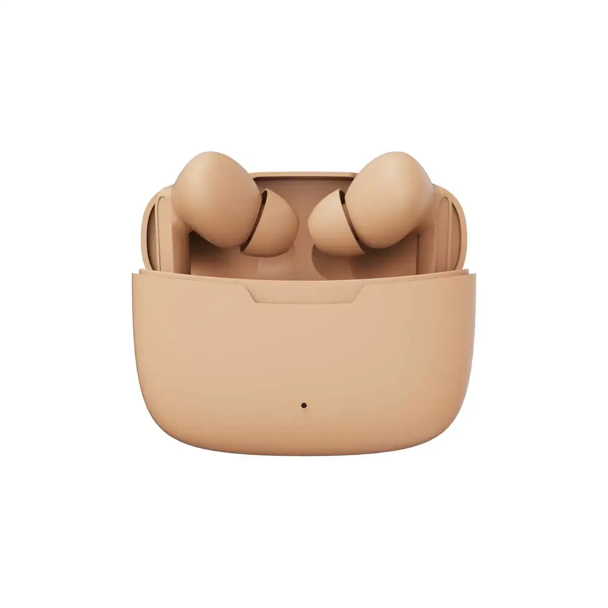 Oreillette bluetooth denver electronics twe47n nude marron_1406. DIAYTAR COTE D'IVOIRE - Votre Marché Virtuel au Côte d'Ivoire. Parcourez notre boutique en ligne pour trouver des trésors cachés, des articles indispensables du quotidien aux joyaux artistiques.