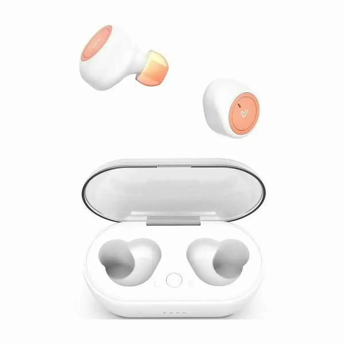 Oreillette bluetooth energy sistem urban 1 bluetooth 5 0 2 4 ghz 300 mah_4706. DIAYTAR COTE D'IVOIRE - Votre Passage vers l'Exceptionnel. Explorez notre boutique en ligne, où chaque produit est choisi avec soin pour offrir une expérience de shopping inoubliable.