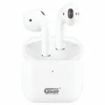 Oreillette bluetooth goms blanc 400 mah 35 mah_7981. DIAYTAR COTE D'IVOIRE - Là où Chaque Produit Évoque une Émotion. Parcourez notre catalogue et choisissez des articles qui vous touchent et qui enrichissent votre expérience.