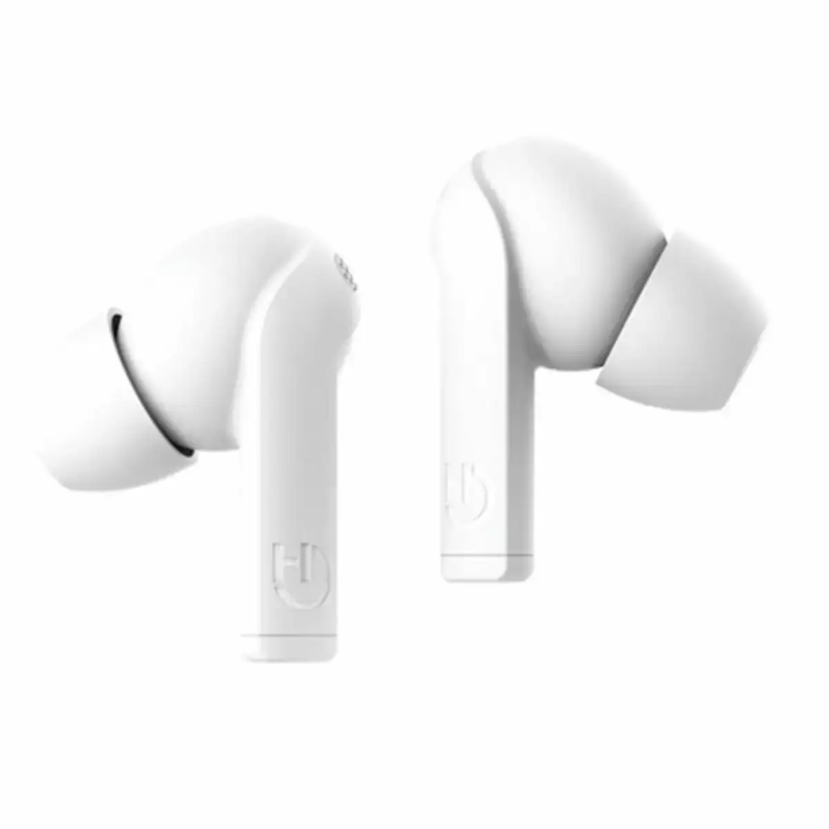 Oreillette bluetooth hiditec au01271213 blanc_4679. DIAYTAR COTE D'IVOIRE - Votre Passage vers le Raffinement. Plongez dans notre univers de produits exquis et choisissez des articles qui ajoutent une touche de sophistication à votre vie.