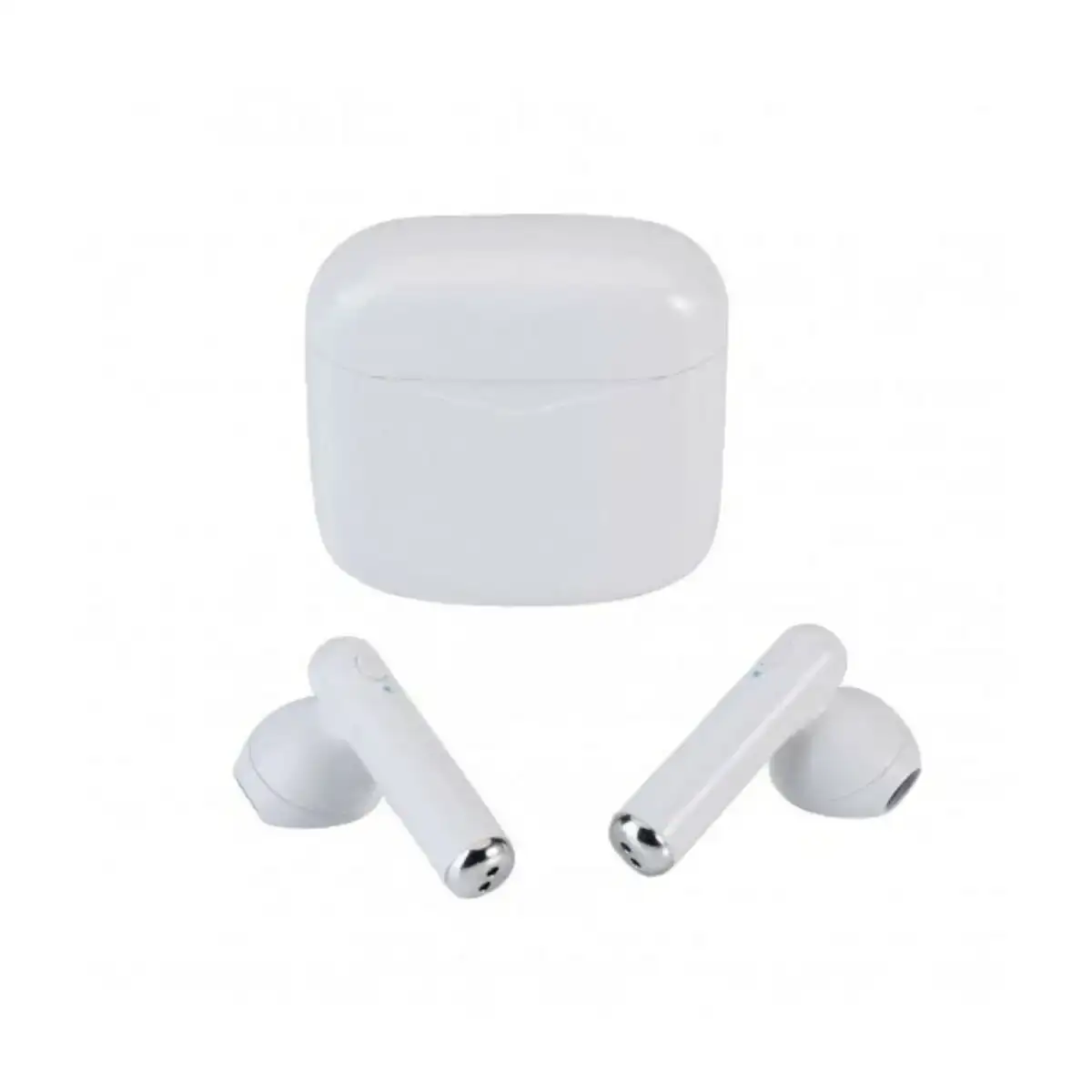 Oreillette bluetooth innova_2136. DIAYTAR COTE D'IVOIRE - Là où Choisir est une Célébration de l'Artisanat. Explorez notre gamme variée et choisissez des produits qui incarnent la tradition et le talent des artisans du Côte d'Ivoire.