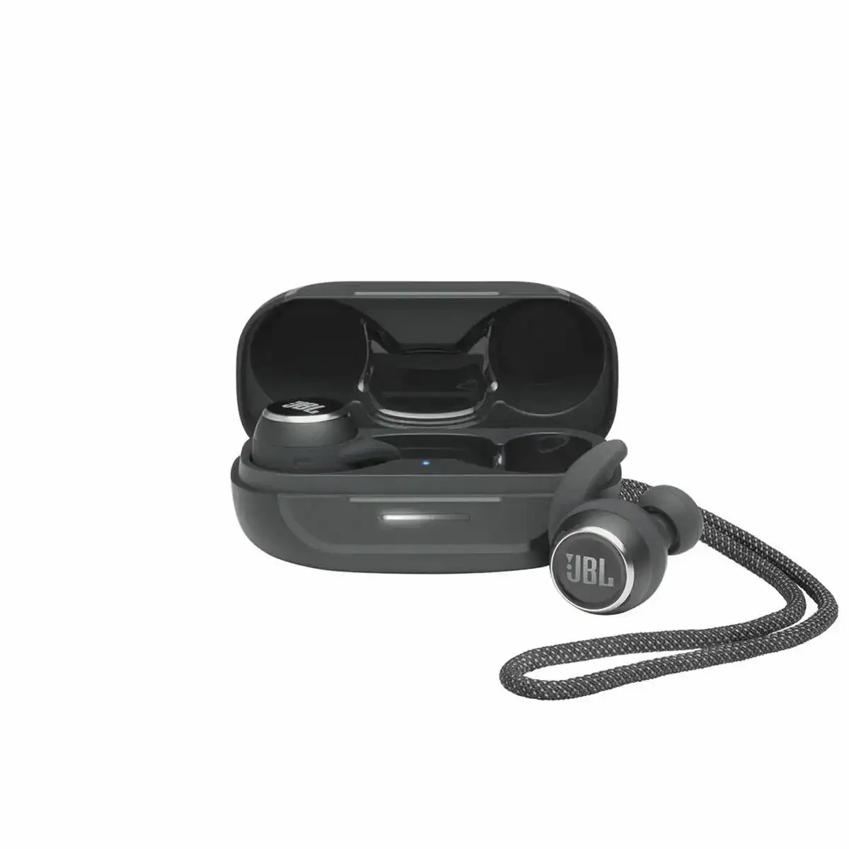Oreillette bluetooth jbl jblreflminincblk reconditionne b _9629. DIAYTAR COTE D'IVOIRE - Où Choisir est une Célébration. Découvrez notre sélection de produits qui représentent la diversité et la joie du Côte d'Ivoire, à chaque étape de votre vie.