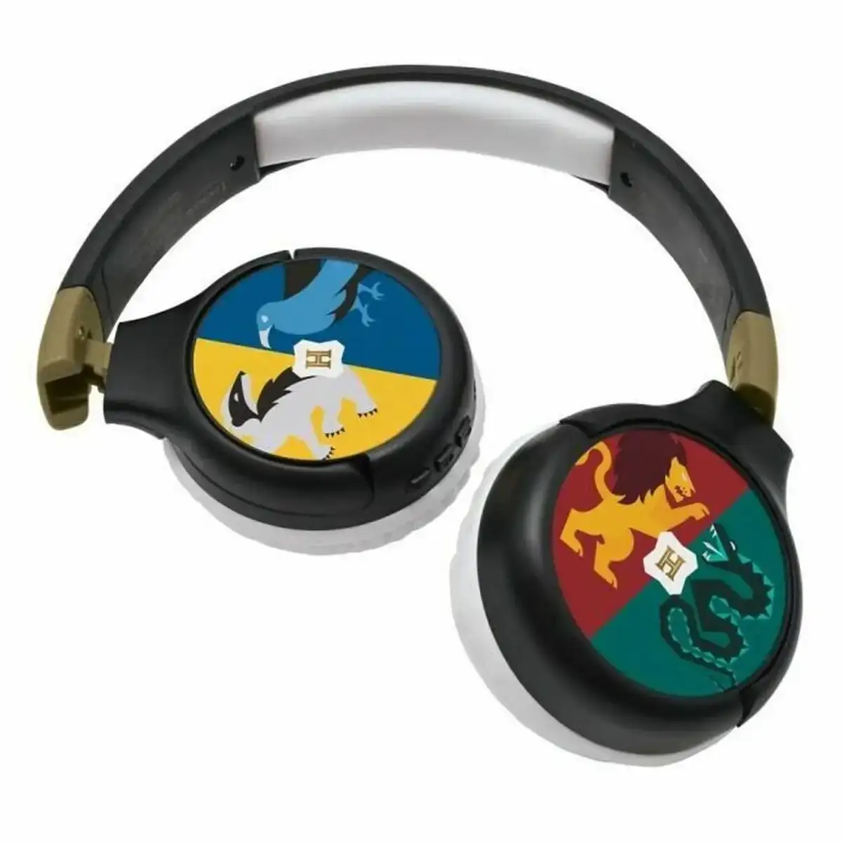 Oreillette bluetooth lexibook harry potter 2 en 1_3047. DIAYTAR COTE D'IVOIRE - Votre Boutique en Ligne, Votre Choix Illimité. Parcourez nos rayons et découvrez des produits qui vous inspirent, de la mode à la maison et bien plus.