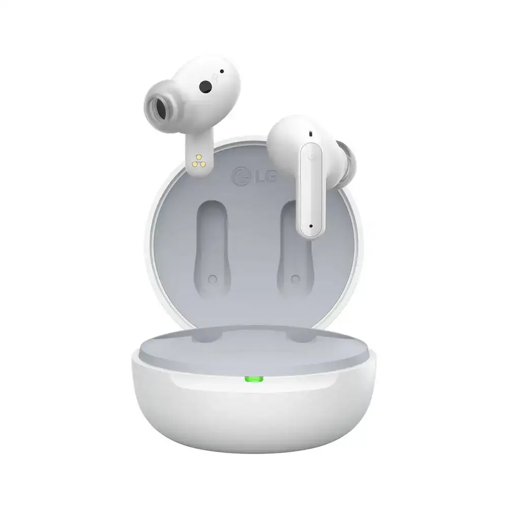 Oreillette bluetooth lg fp5w blanc_4991. DIAYTAR COTE D'IVOIRE - Votre Destination pour un Shopping Inoubliable. Naviguez à travers notre catalogue et choisissez des produits qui vous marquent par leur originalité.