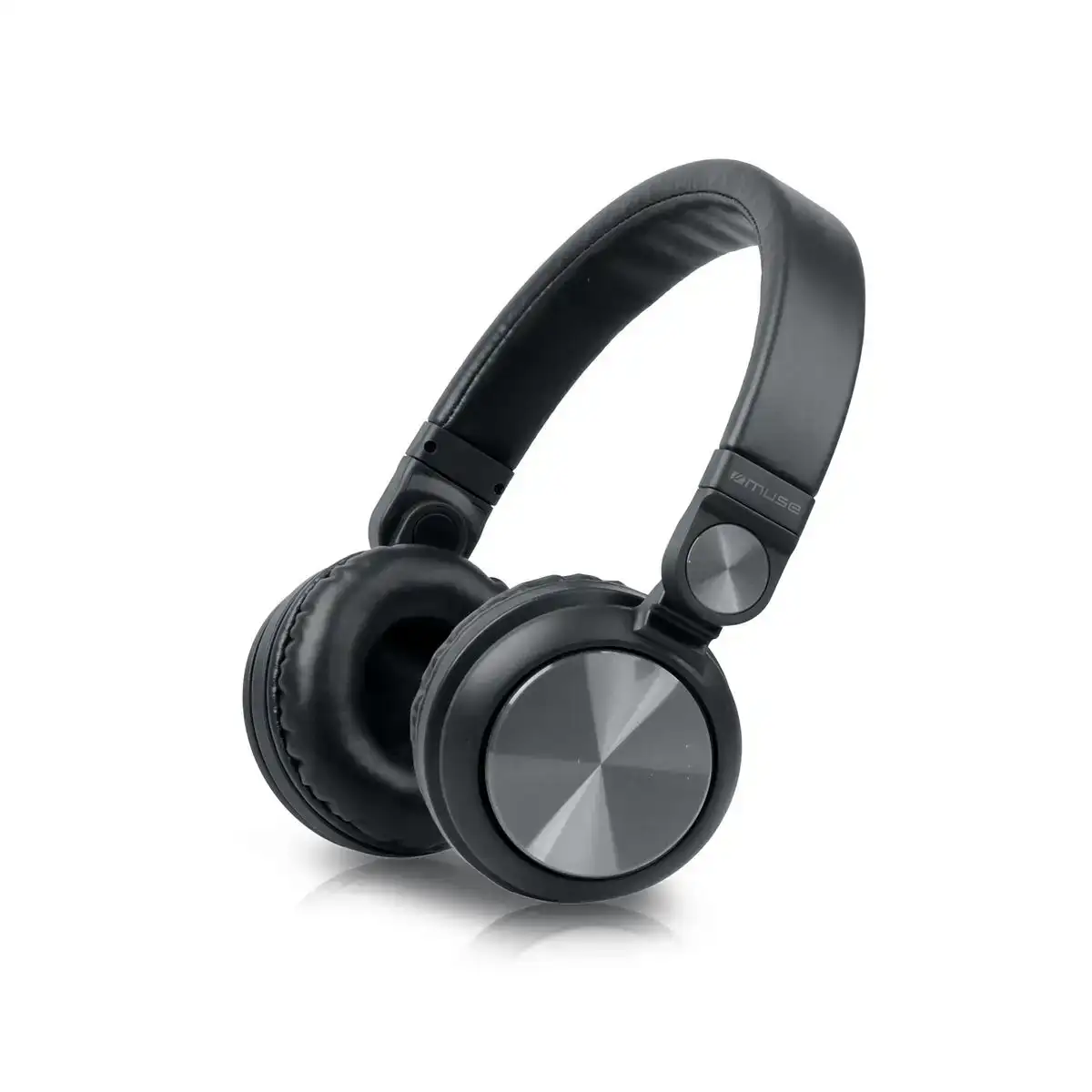 Oreillette bluetooth muse m276bt noir_8894. DIAYTAR COTE D'IVOIRE - Où Chaque Sélection est une Victoire. Découvrez notre boutique en ligne et trouvez des articles qui vous rendent la vie plus belle, un choix à la fois.