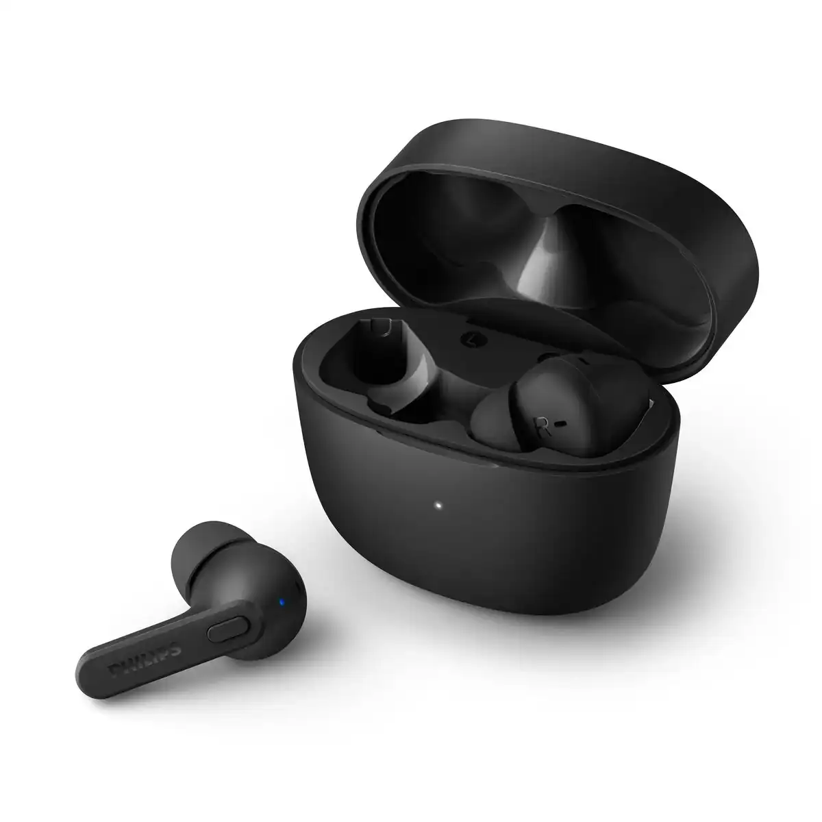 Oreillette bluetooth philips tat2206bk 00 noir_3615. DIAYTAR COTE D'IVOIRE - Où l'Élégance Rencontre l'Authenticité. Naviguez à travers notre boutique en ligne et choisissez des produits qui incarnent le style et la tradition du Côte d'Ivoire.