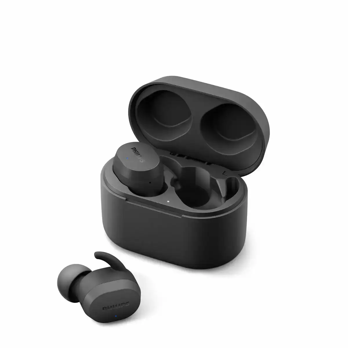 Oreillette bluetooth philips tat3216bk 00 noir_2617. DIAYTAR COTE D'IVOIRE - Où la Qualité est Notre Engagement. Explorez notre boutique en ligne pour découvrir des produits conçus pour vous apporter satisfaction et plaisir.
