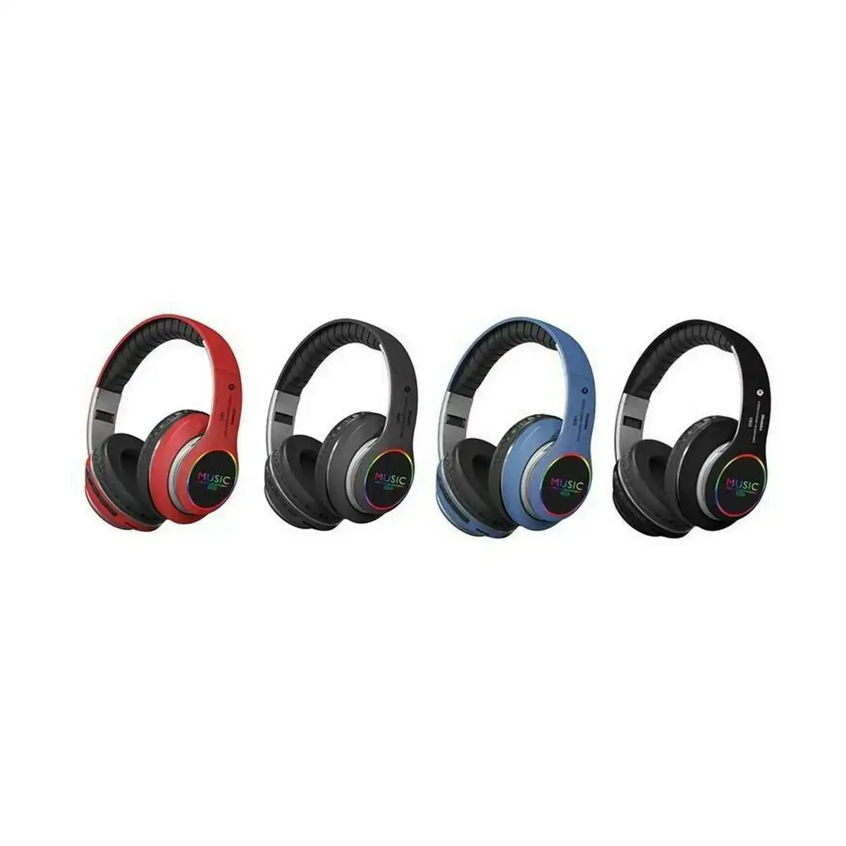 Oreillette bluetooth roymart neon pods ab 330 multicouleur_8920. Entrez dans l'Univers de DIAYTAR COTE D'IVOIRE - Où Chaque Produit est une Découverte. Explorez notre gamme variée et trouvez des articles qui vous surprennent et vous inspirent.