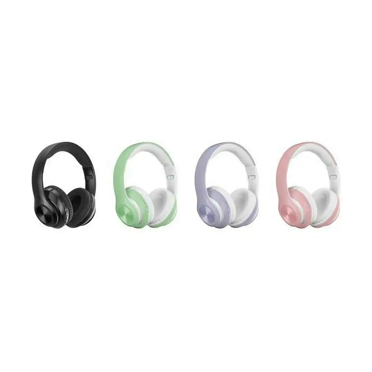 Oreillette bluetooth roymart regular pods ab 139 multicouleur_2869. DIAYTAR COTE D'IVOIRE - Votre Destination Shopping d'Exception. Parcourez nos rayons virtuels et choisissez des produits qui incarnent l'excellence et la diversité.