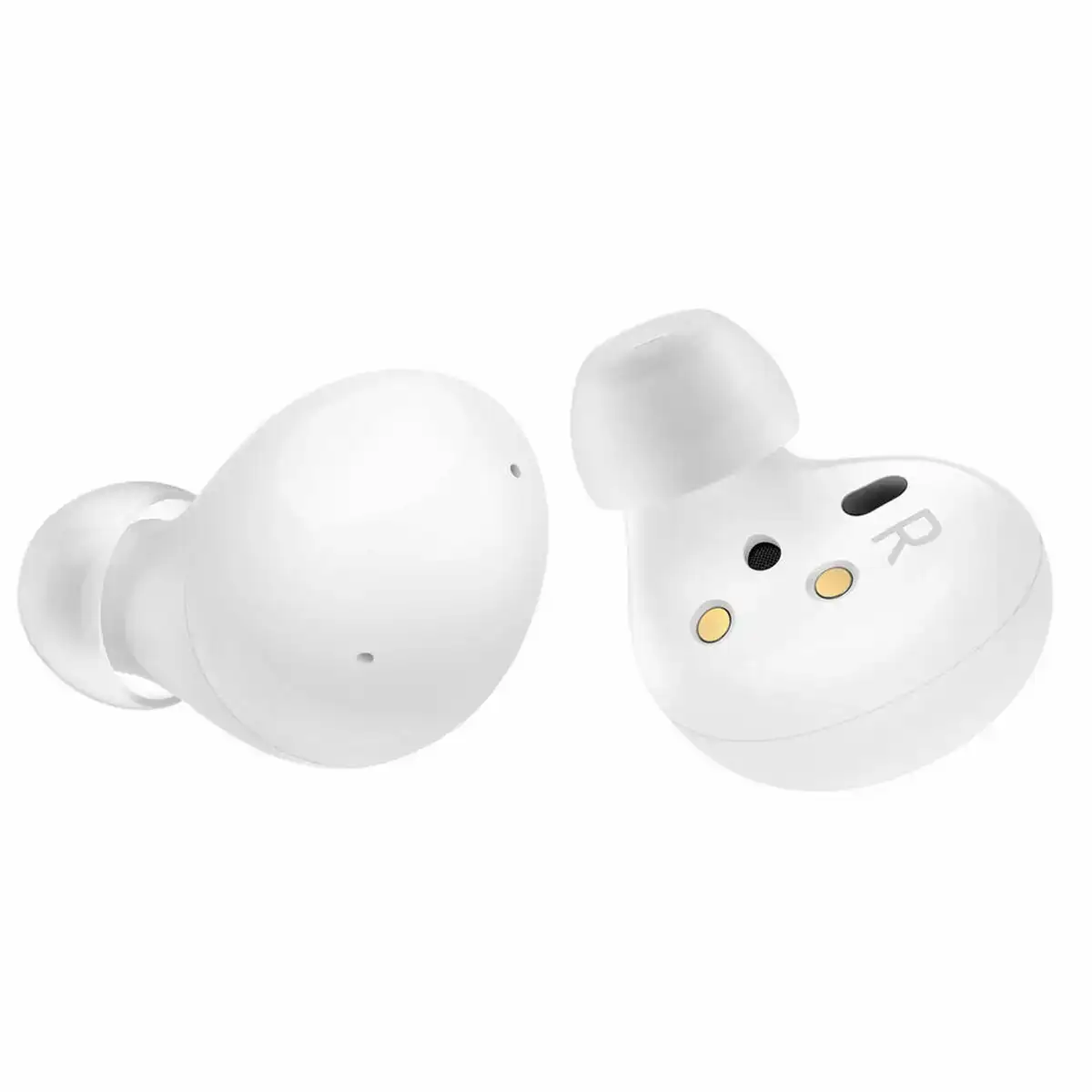Oreillette bluetooth samsung buds2 blanc_7883. Entrez dans l'Univers de DIAYTAR COTE D'IVOIRE - Où Chaque Produit a une Signification. Explorez notre gamme diversifiée et découvrez des articles qui résonnent avec votre vie.