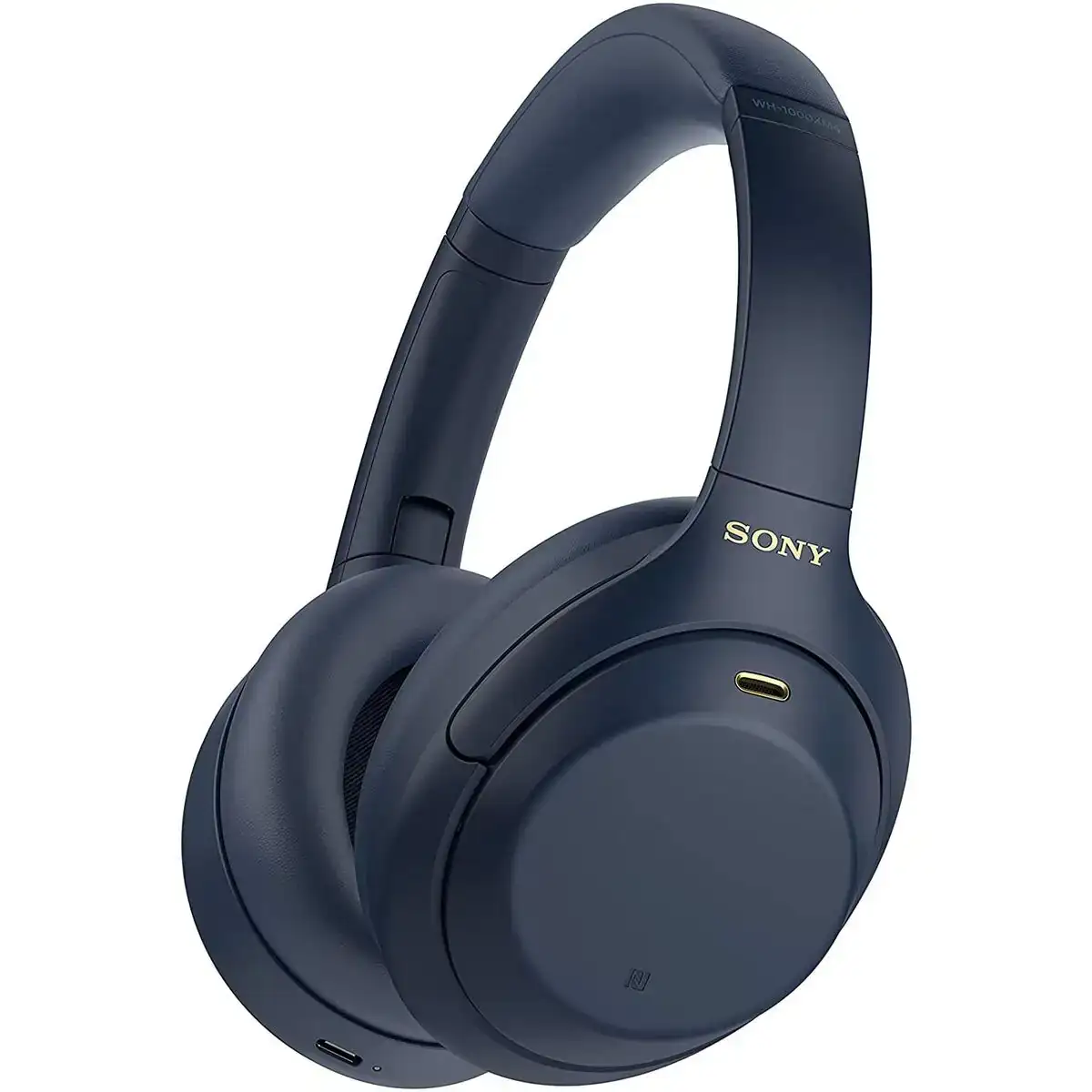 Oreillette bluetooth sony wh1000xm4 bleu midnight blue_3090. DIAYTAR COTE D'IVOIRE - L'Art de Choisir, l'Art de Vivre. Parcourez notre boutique en ligne et choisissez parmi des produits de qualité qui ajoutent de l'élégance à votre quotidien.