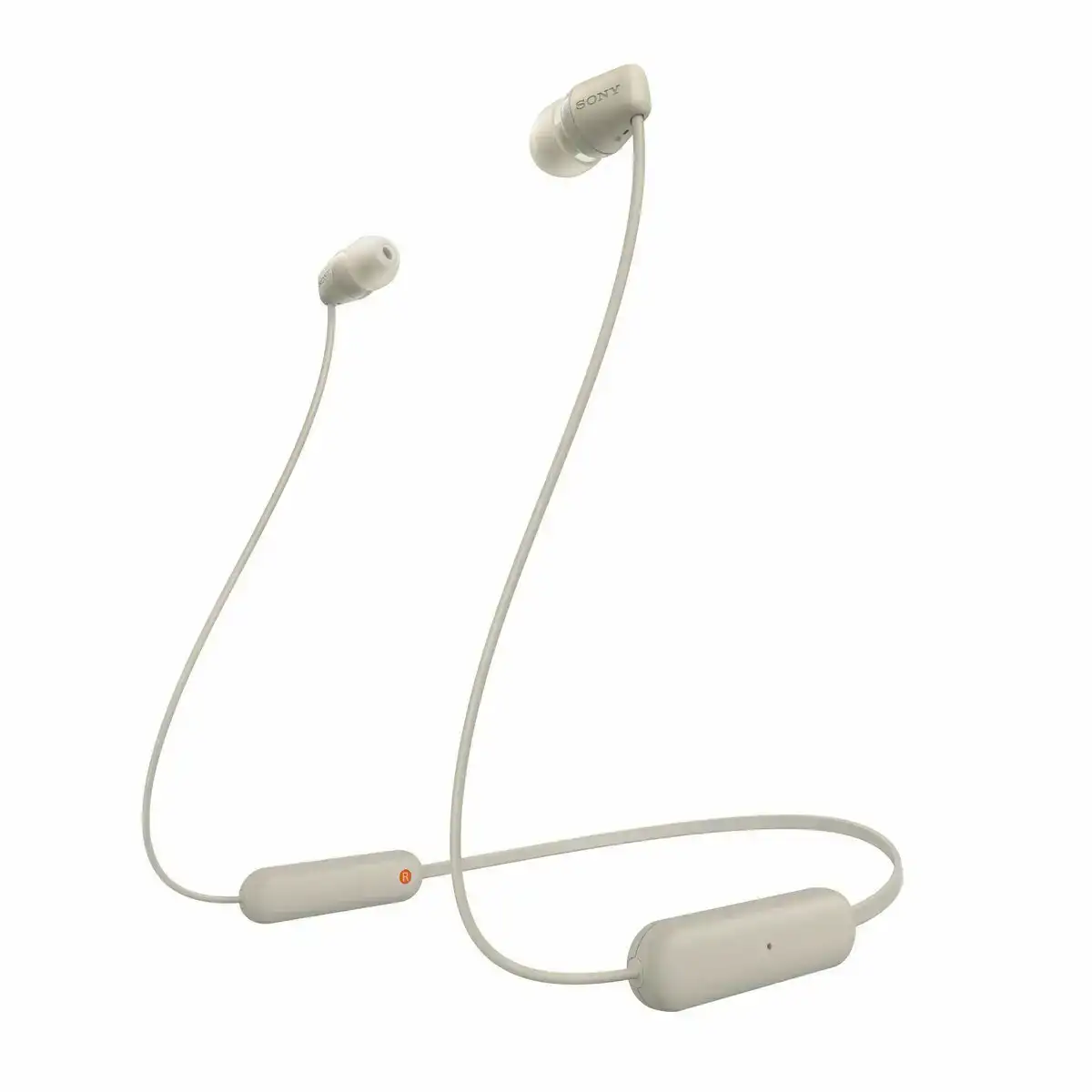Oreillette bluetooth sony wi c100 beige_9569. DIAYTAR COTE D'IVOIRE - L'Art du Shopping Distinctif. Naviguez à travers notre gamme soigneusement sélectionnée et choisissez des produits qui définissent votre mode de vie.