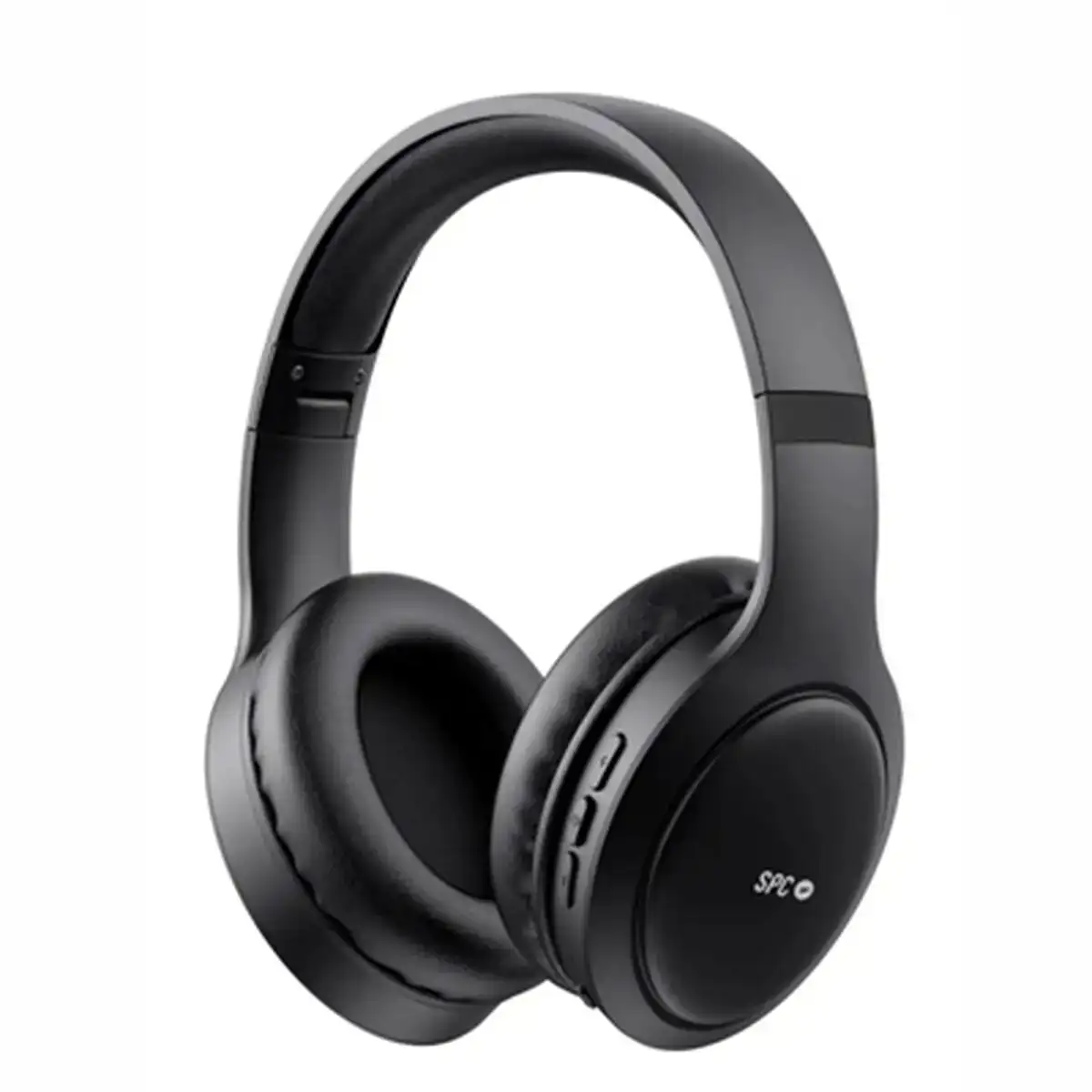 Oreillette bluetooth spc 4618n noir_8567. Bienvenue chez DIAYTAR COTE D'IVOIRE - Votre Porte d'Accès à la Diversité. Découvrez notre boutique en ligne et choisissez parmi une pléthore d'articles qui célèbrent la richesse culturelle du Côte d'Ivoire et au-delà.