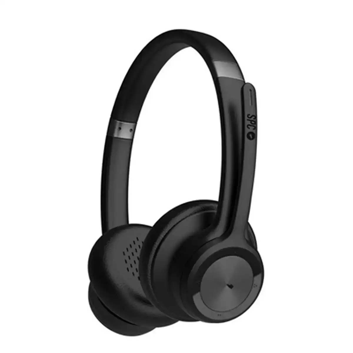 Oreillette bluetooth spc 4750n noir_8628. DIAYTAR COTE D'IVOIRE - Votre Destination pour un Shopping Inégalé. Naviguez à travers notre sélection minutieuse pour trouver des produits qui répondent à tous vos besoins.