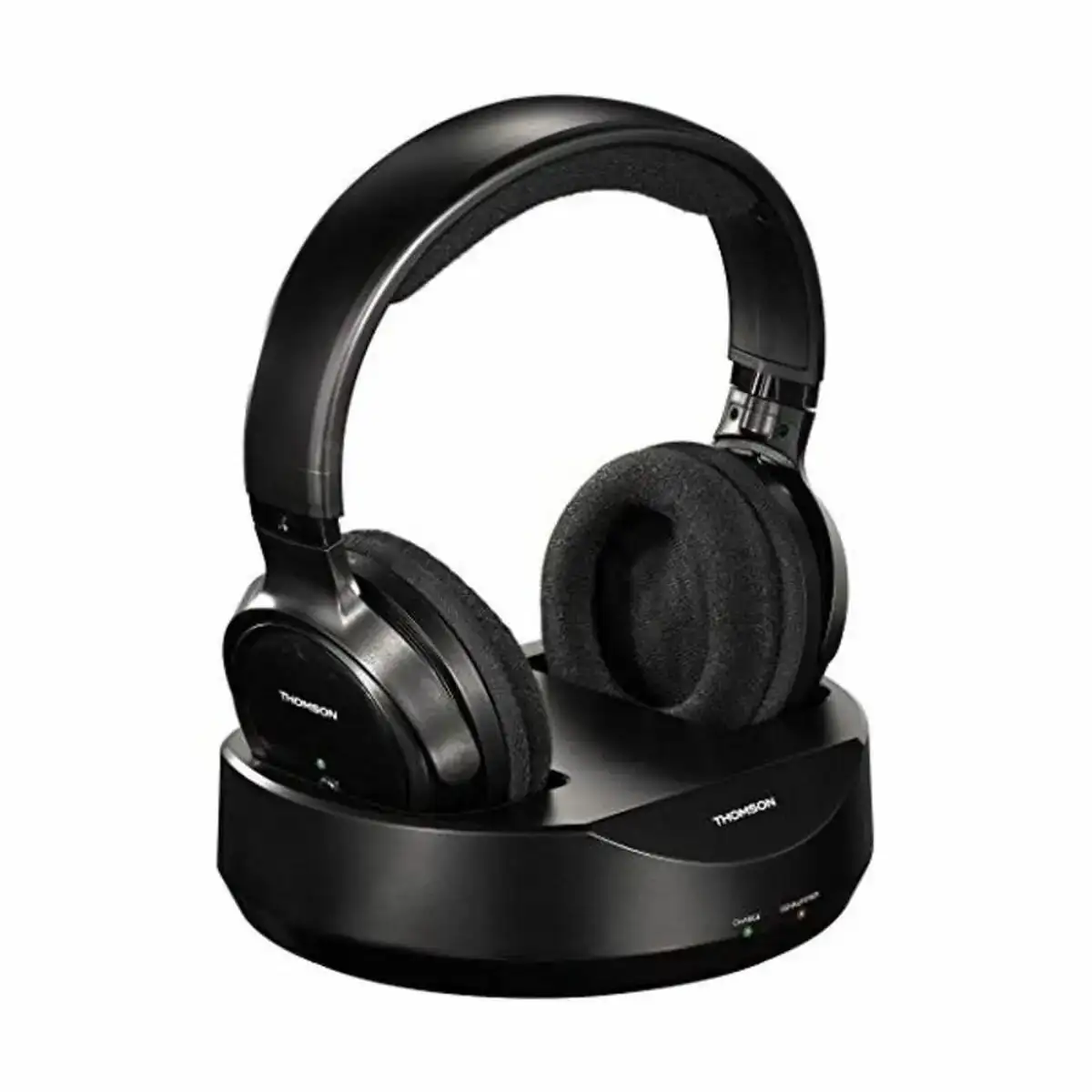 Oreillette bluetooth thomson whp3001bk 4 pcs reconditionne b _7364. DIAYTAR COTE D'IVOIRE - L'Art de Vivre en Couleurs. Découvrez notre boutique en ligne et trouvez des produits qui ajoutent une palette vibrante à votre quotidien.