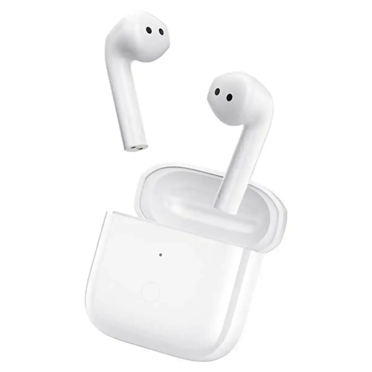 Oreillette bluetooth xiaomi bhr5174gl blanc reconditionne b _3934. DIAYTAR COTE D'IVOIRE - L'Odyssée du Shopping à Votre Portée. Parcourez notre boutique en ligne et partez à la découverte d'articles qui rendront chaque jour spécial.