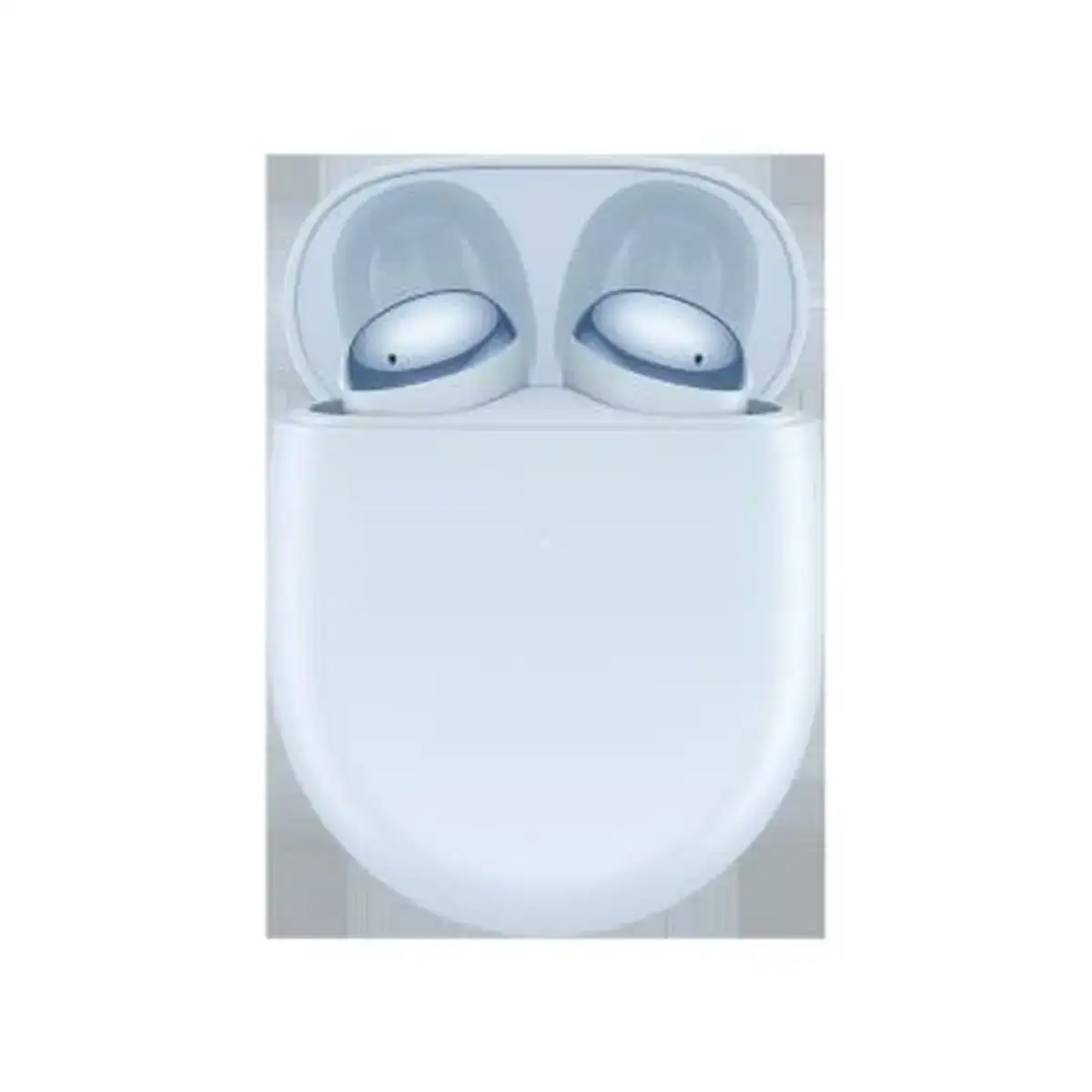 Oreillette bluetooth xiaomi bleu blanc_7411. Bienvenue sur DIAYTAR COTE D'IVOIRE - Là où le Shopping Devient une Aventure. Explorez notre catalogue et dénichez des trésors qui élargiront votre horizon shopping.