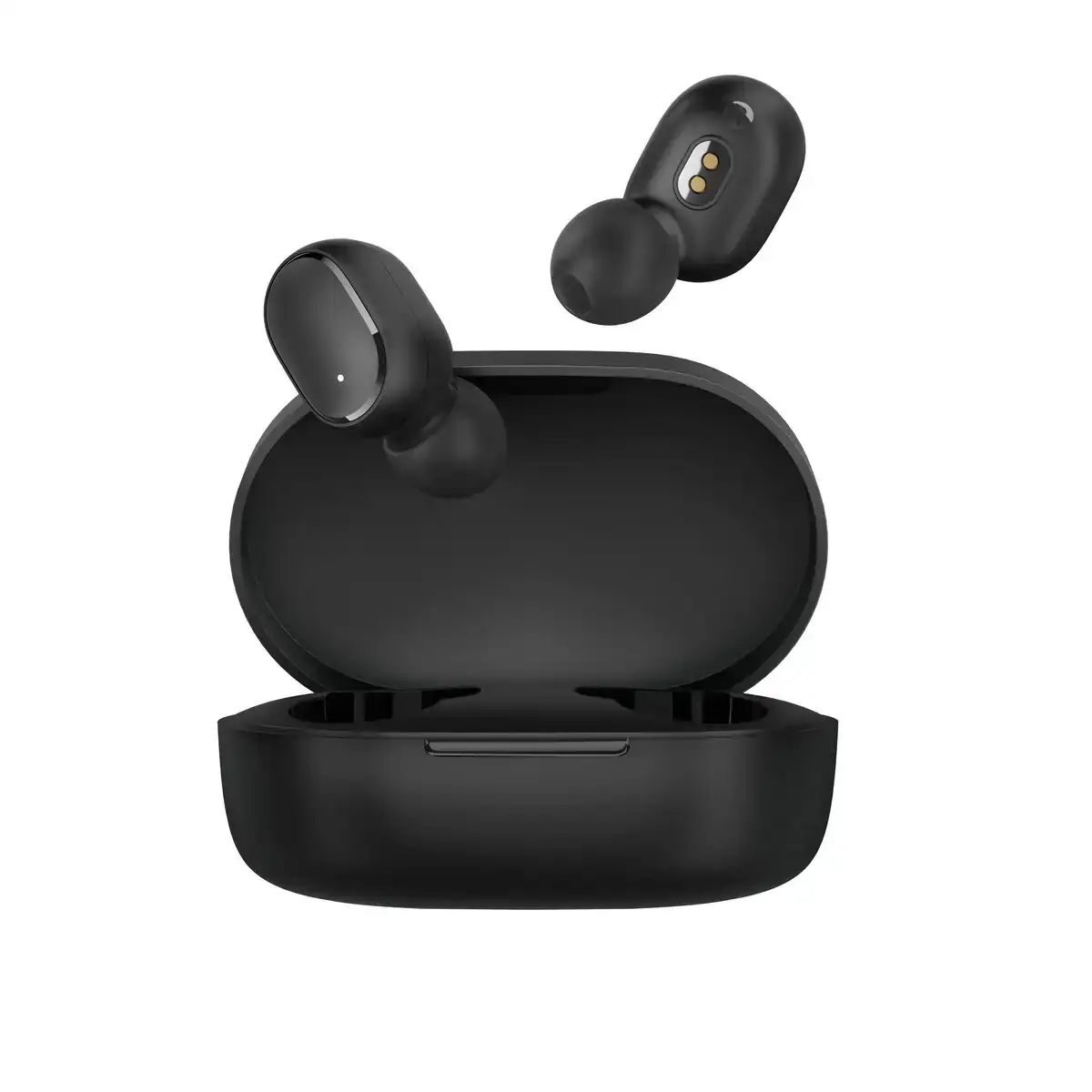 Oreillette bluetooth xiaomi redmi buds essential noir_1798. Entrez dans l'Univers de DIAYTAR COTE D'IVOIRE - Où Chaque Produit a son Histoire. Explorez notre catalogue et découvrez des trésors qui racontent la riche culture du Côte d'Ivoire.