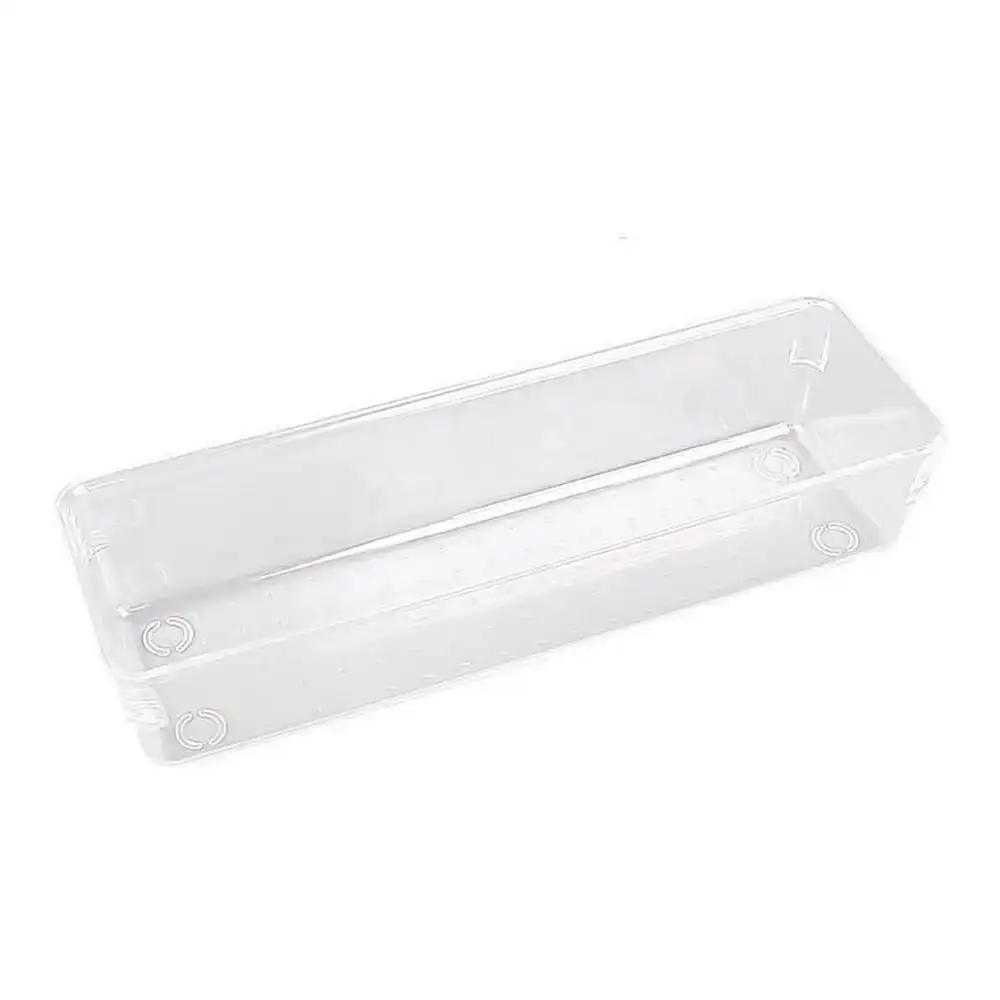 Organisateur confortime polystyrene 25 x 8 2 x 5 6 cm _4382. Bienvenue sur DIAYTAR COTE D'IVOIRE - Où le Shopping est une Affaire Personnelle. Découvrez notre sélection et choisissez des produits qui reflètent votre unicité et votre individualité.