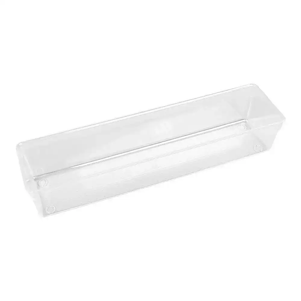 Organisateur confortime polystyrene 41 x 10 4 x 8 2 cm _3274. DIAYTAR COTE D'IVOIRE - Où la Qualité est Notre Engagement. Explorez notre boutique en ligne pour découvrir des produits conçus pour vous apporter satisfaction et plaisir.