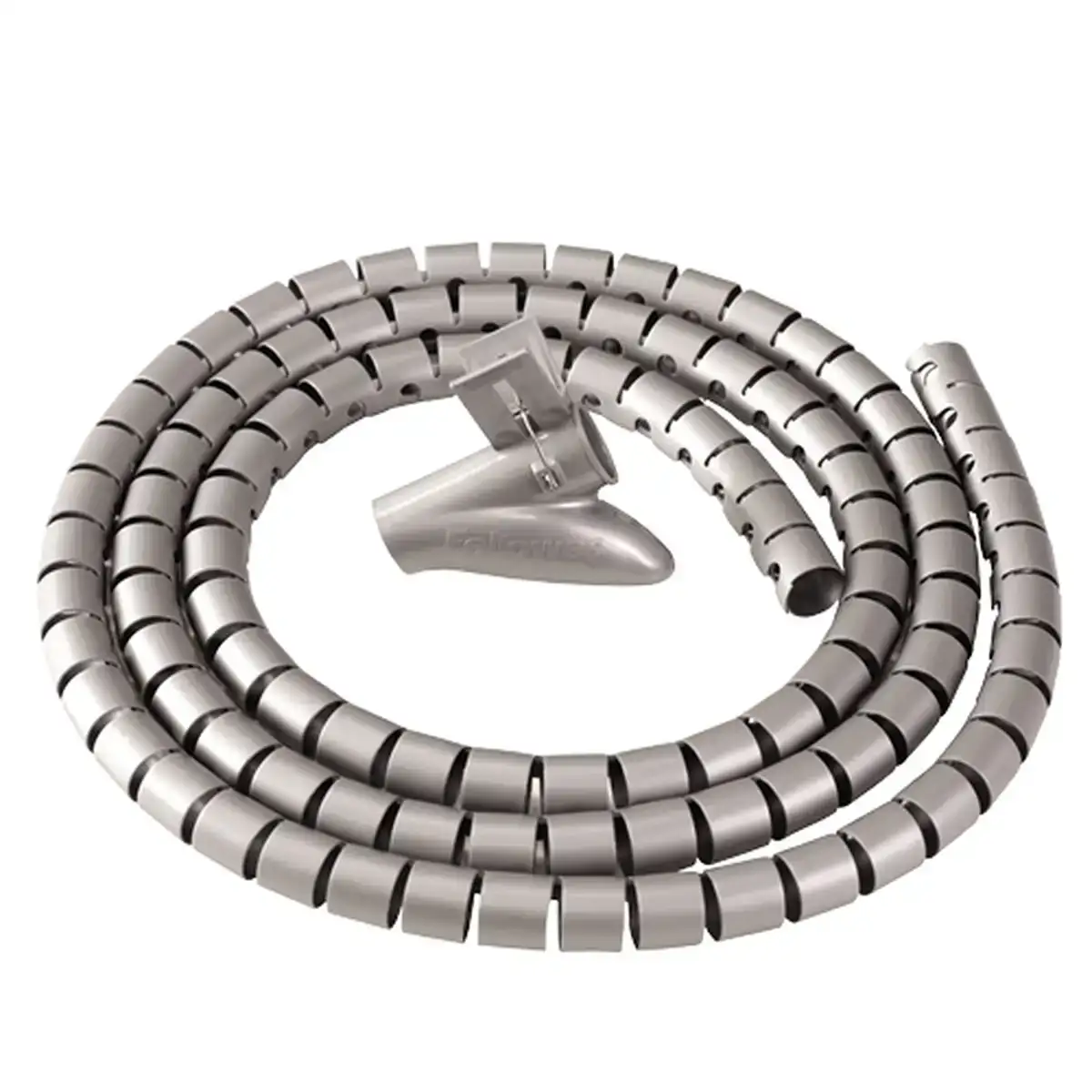 Organisateur de cables fellowes cablezip 2 m o 20 mm argente_7786. Bienvenue sur DIAYTAR COTE D'IVOIRE - Où le Shopping est une Affaire Personnelle. Découvrez notre sélection et choisissez des produits qui reflètent votre unicité et votre individualité.