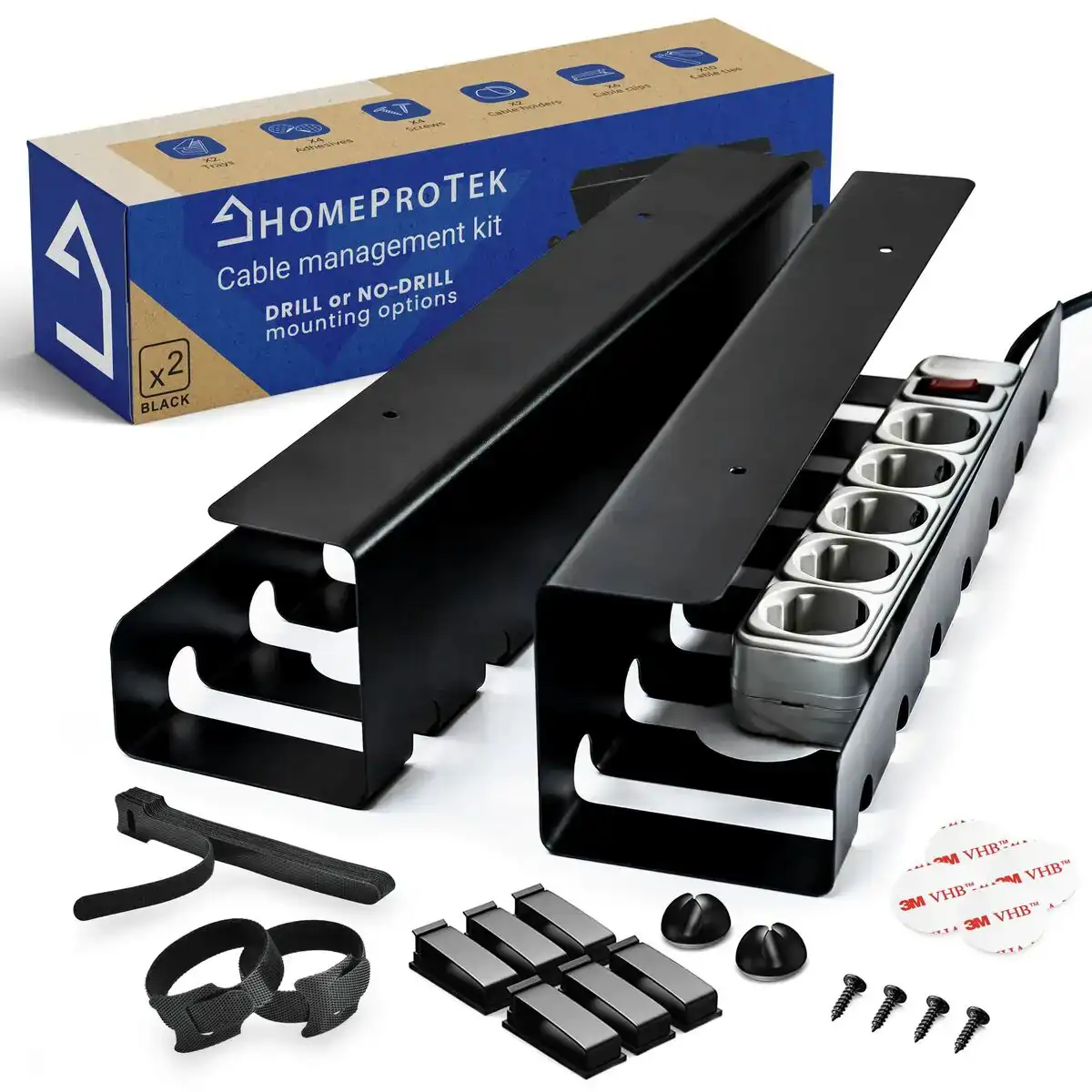 Organisateur de cables hu xi 39 2 unites reconditionne d _6390. DIAYTAR COTE D'IVOIRE - Où Choisir Devient une Expérience Personnalisée. Explorez notre boutique en ligne pour découvrir des produits qui s'adaptent à votre style et à votre essence.