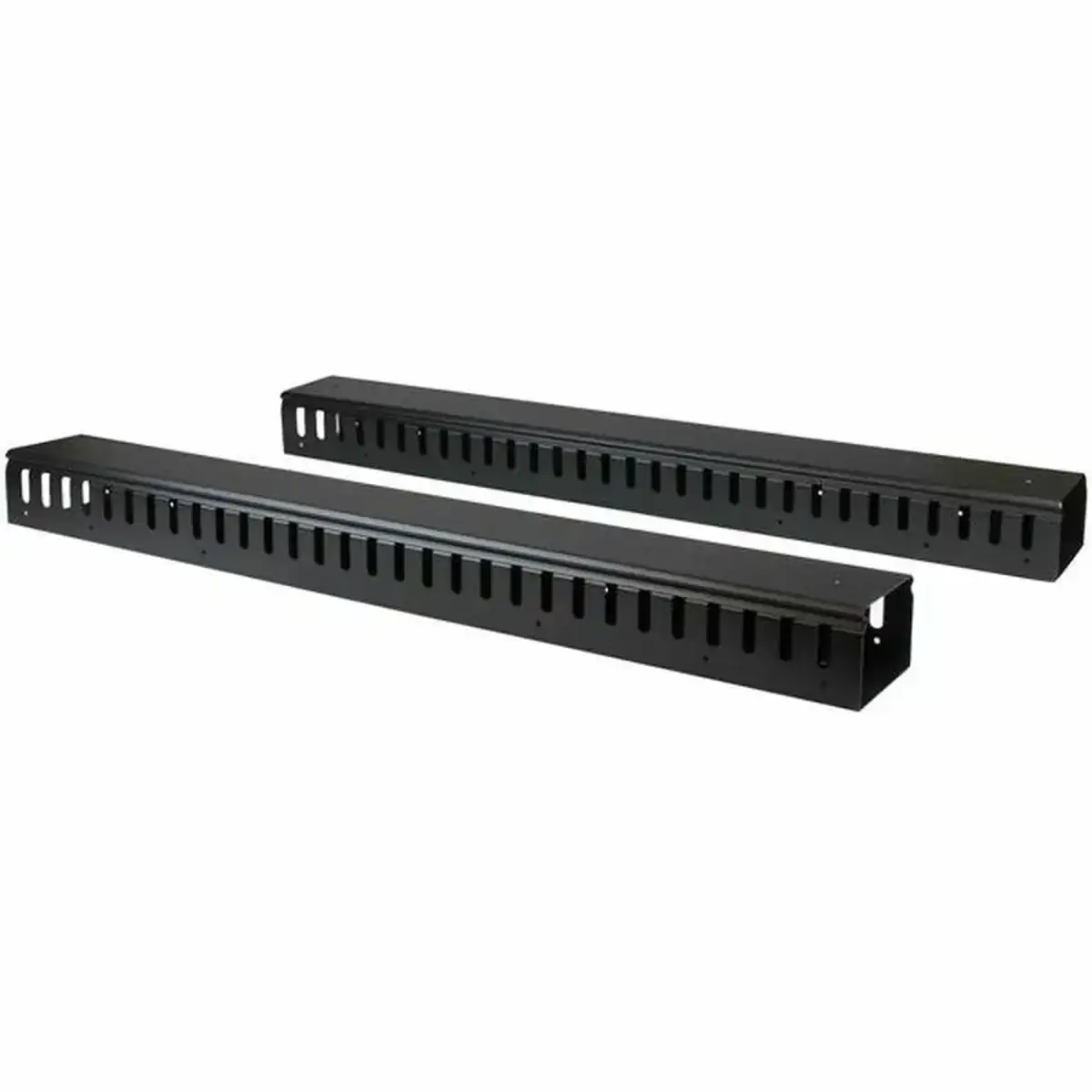 Organisateur de cables startech cmver40uf _9076. DIAYTAR COTE D'IVOIRE - Là où Chaque Clic Compte. Parcourez notre boutique en ligne et laissez-vous guider vers des trouvailles uniques qui enrichiront votre quotidien.