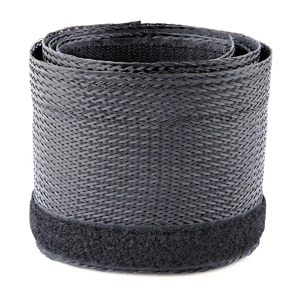 Organisateur de cables startech wkstncmflx_9118. DIAYTAR COTE D'IVOIRE - L'Art de Vivre le Shopping en Ligne. Découvrez notre plateforme intuitive et trouvez des produits qui vous inspirent et vous enchantent, à chaque clic.