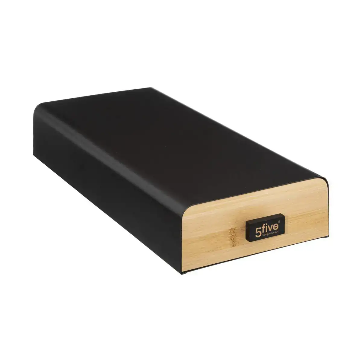 Organisateur de capsules de cafe 5five noir kitchen noir 38 x 17 8 x 7 3 cm _3133. DIAYTAR COTE D'IVOIRE - Votre Destination Shopping de Confiance. Naviguez à travers notre boutique en ligne et profitez d'une sélection soigneusement choisie de produits qui répondent à toutes vos exigences.