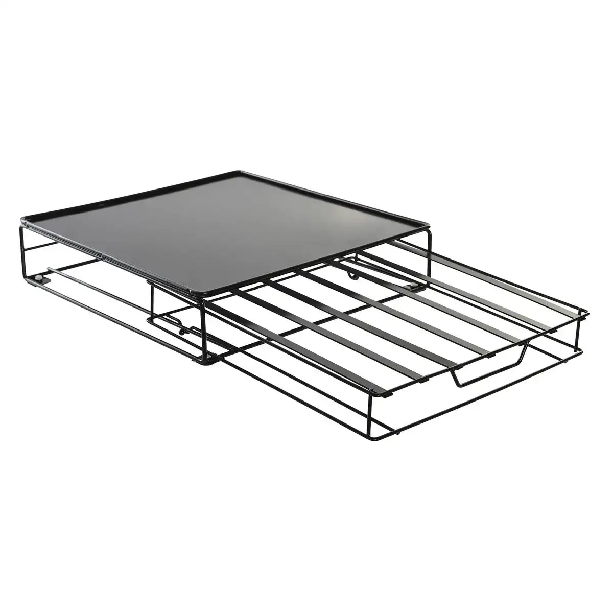 Organisateur de capsules de cafe dkd home decor 28 7 x 32 x 7 cm noir metal_4174. Plongez dans le Monde de DIAYTAR COTE D'IVOIRE - Où Chaque Article Raconte une Histoire. Explorez notre vaste assortiment et choisissez des produits qui vous parlent et reflètent votre style unique.