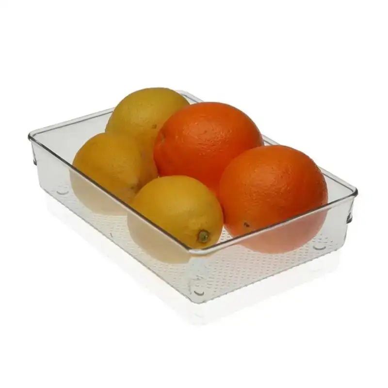 Organisateur de tiroir versa vs 21510007 plastique frigo 15 3 x 5 6 x 23 cm _8318. Bienvenue chez DIAYTAR COTE D'IVOIRE - Où Votre Shopping Prend Vie. Découvrez notre univers et dénichez des trésors qui ajoutent de la couleur à votre quotidien.