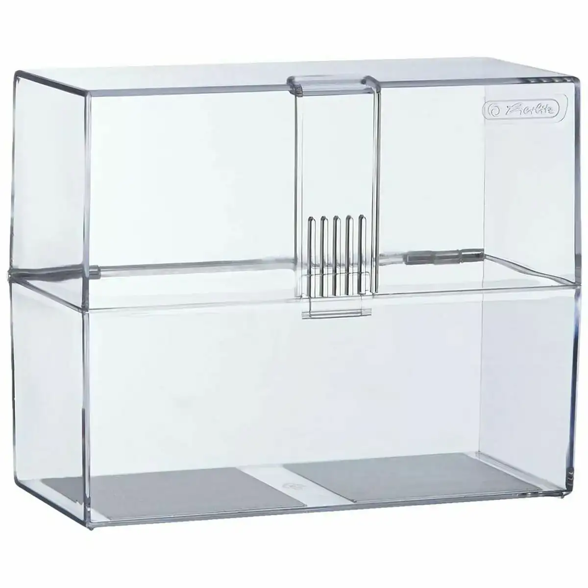 Organisateur herlitz 1906023 transparent a6 reconditionne b _9035. DIAYTAR COTE D'IVOIRE - Où l'Élégance Rencontre l'Authenticité. Naviguez à travers notre boutique en ligne et choisissez des produits qui incarnent le style et la tradition du Côte d'Ivoire.