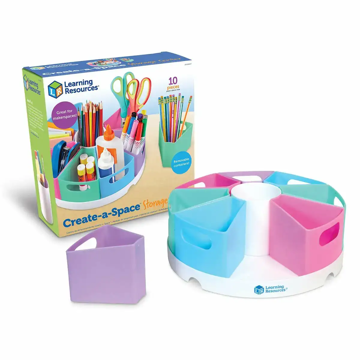 Organisateur learning resources ler3806p plastique reconditionne a _4551. Découvrez DIAYTAR COTE D'IVOIRE - Votre Destination de Shopping Inspirée. Naviguez à travers nos offres variées et trouvez des articles qui reflètent votre personnalité et vos goûts.
