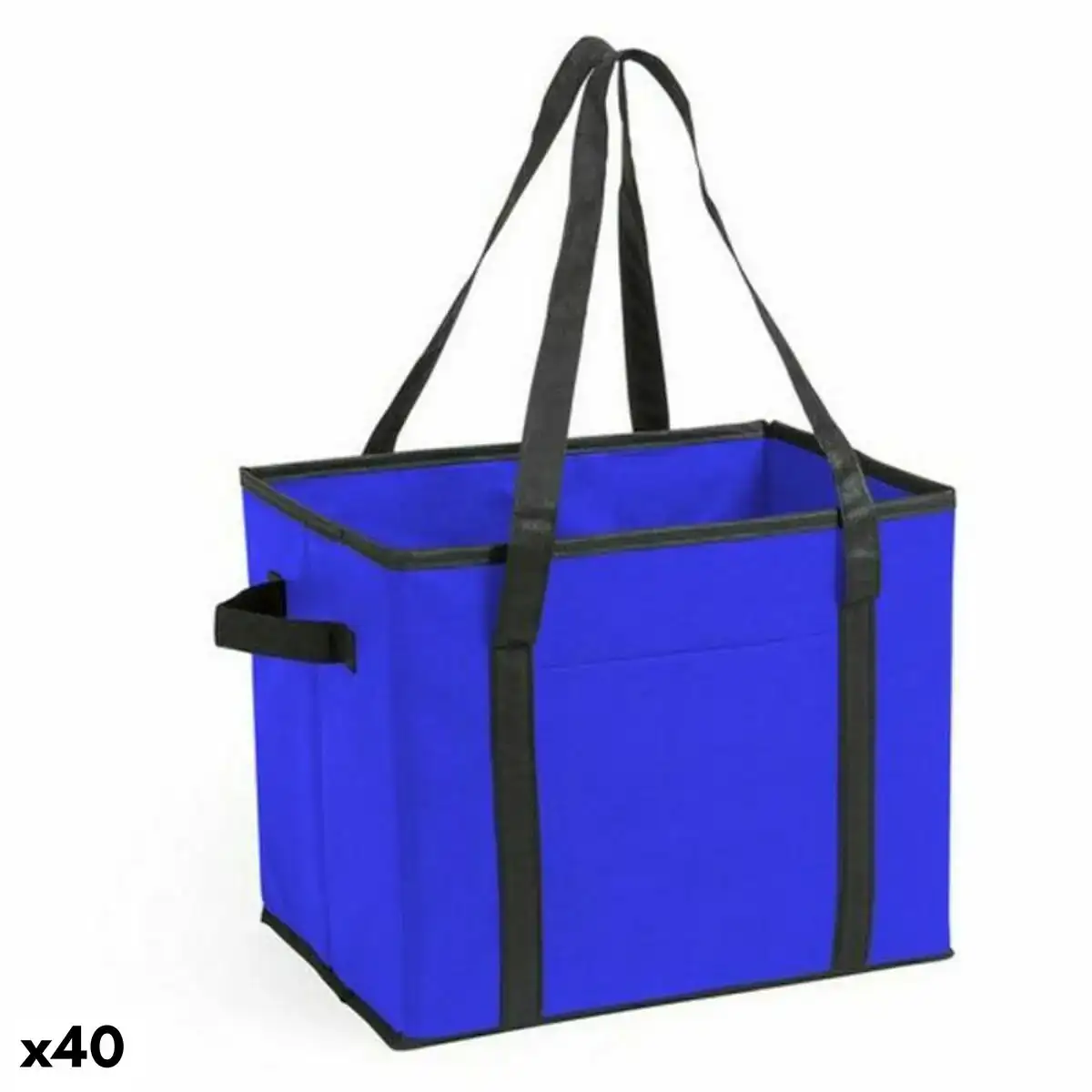 Organisateur pliable pour la voiture thermic dynamics 145624 non woven 40 unites _5105. DIAYTAR COTE D'IVOIRE - Où l'Élégance Rencontre l'Authenticité. Naviguez à travers notre boutique en ligne et choisissez des produits qui incarnent le style et la tradition du Côte d'Ivoire.