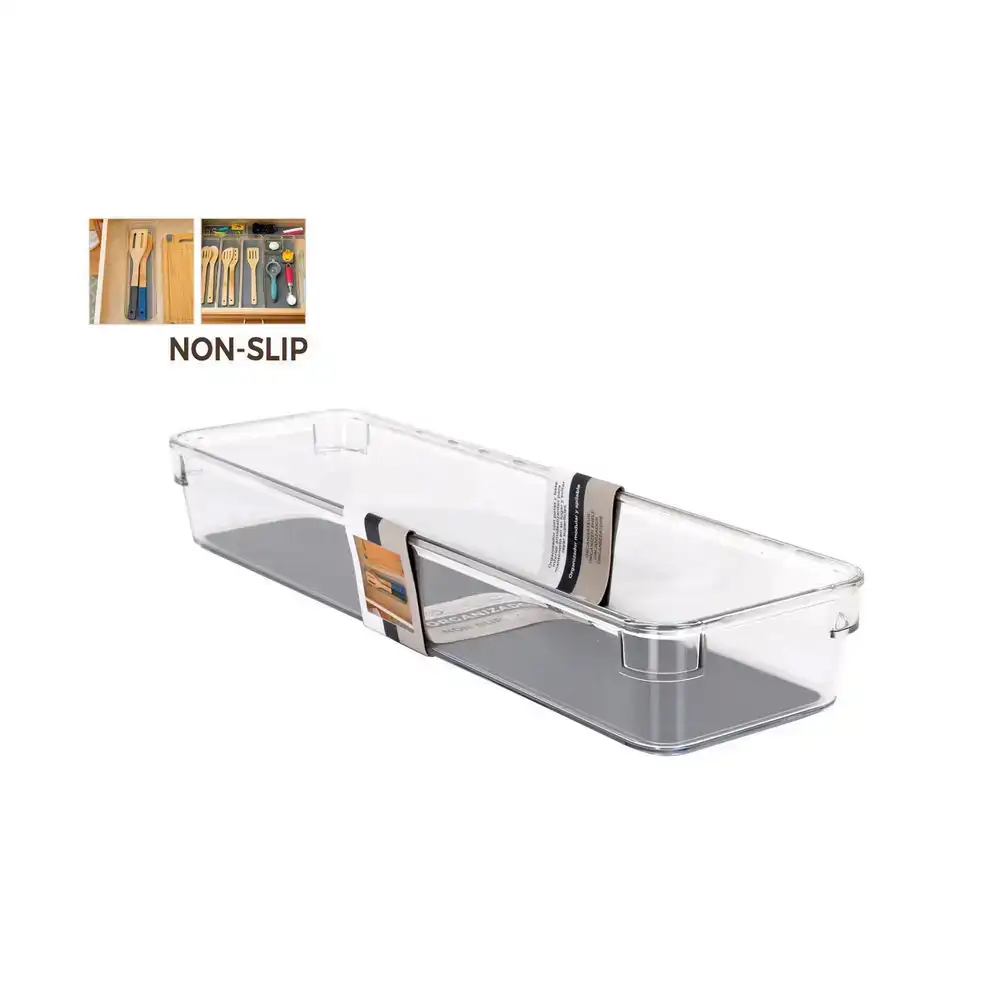 Organisateur polyvalent confortime 32 4 x 9 3 x 4 8 cm _8232. DIAYTAR COTE D'IVOIRE - L'Art de Trouver ce que Vous Aimez. Plongez dans notre assortiment varié et choisissez parmi des produits qui reflètent votre style et répondent à vos besoins.