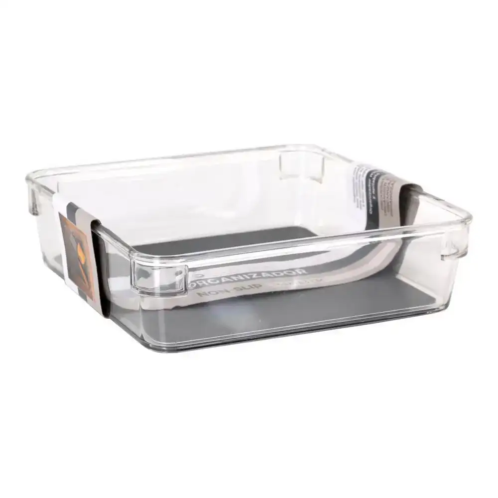 Organisateur polyvalent confortime non slip pet 16 3 x 16 3 x 4 8 cm _7007. Bienvenue chez DIAYTAR COTE D'IVOIRE - Où l'Authenticité Rencontre l'Accessibilité. Explorez notre sélection abordable et découvrez des articles qui incarnent l'essence du Côte d'Ivoire.