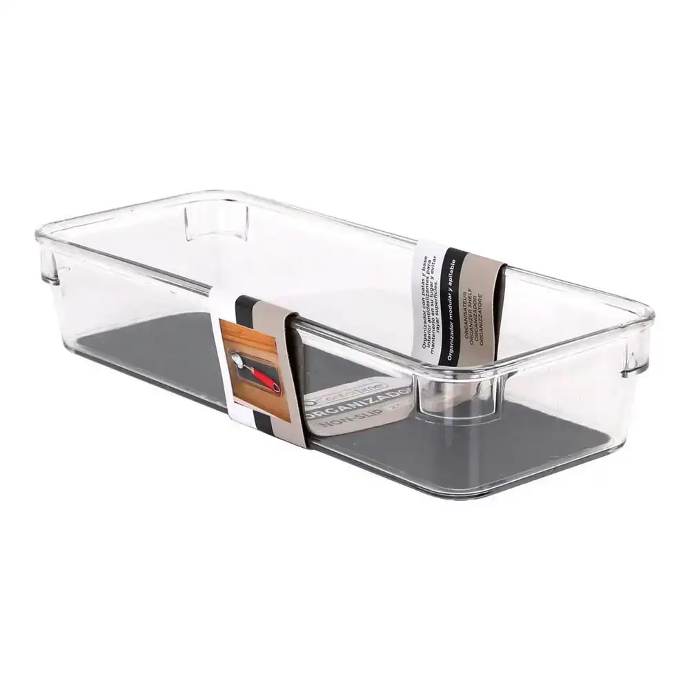 Organisateur polyvalent confortime non slip pet 23 1 x 9 3 x 4 8 cm _9323. DIAYTAR COTE D'IVOIRE - Votre Destination Shopping d'Exception. Parcourez nos rayons virtuels et choisissez des produits qui incarnent l'excellence et la diversité.