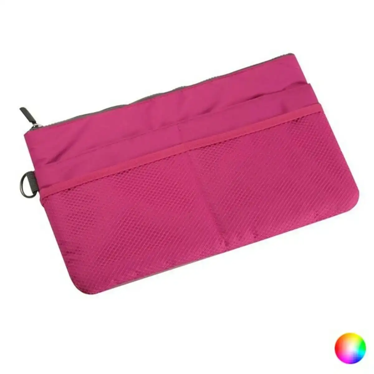 Organisateur polyvalent polyester_5817. DIAYTAR COTE D'IVOIRE - Votre Destination pour un Shopping Réfléchi. Découvrez notre gamme variée et choisissez des produits qui correspondent à vos valeurs et à votre style de vie.