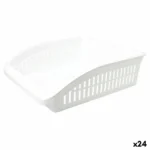 Organisateur polyvalent polypropylene 26 x 8 5 x 29 cm 24 unites _5719. Bienvenue chez DIAYTAR COTE D'IVOIRE - Où le Shopping Rime avec Diversité. Plongez dans notre univers de produits et découvrez des trésors qui représentent la richesse culturelle du Côte d'Ivoire.