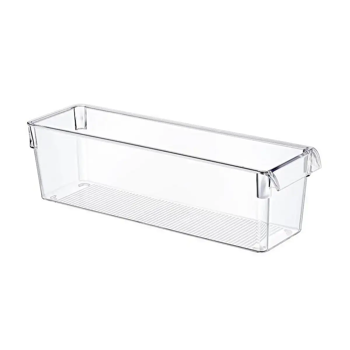 Organisateur polyvalent quttin 36 x 10 5 x 10 cm _4305. Entrez dans DIAYTAR COTE D'IVOIRE - Où Chaque Détail Compte. Explorez notre boutique en ligne pour trouver des produits de haute qualité, soigneusement choisis pour répondre à vos besoins et vos désirs.