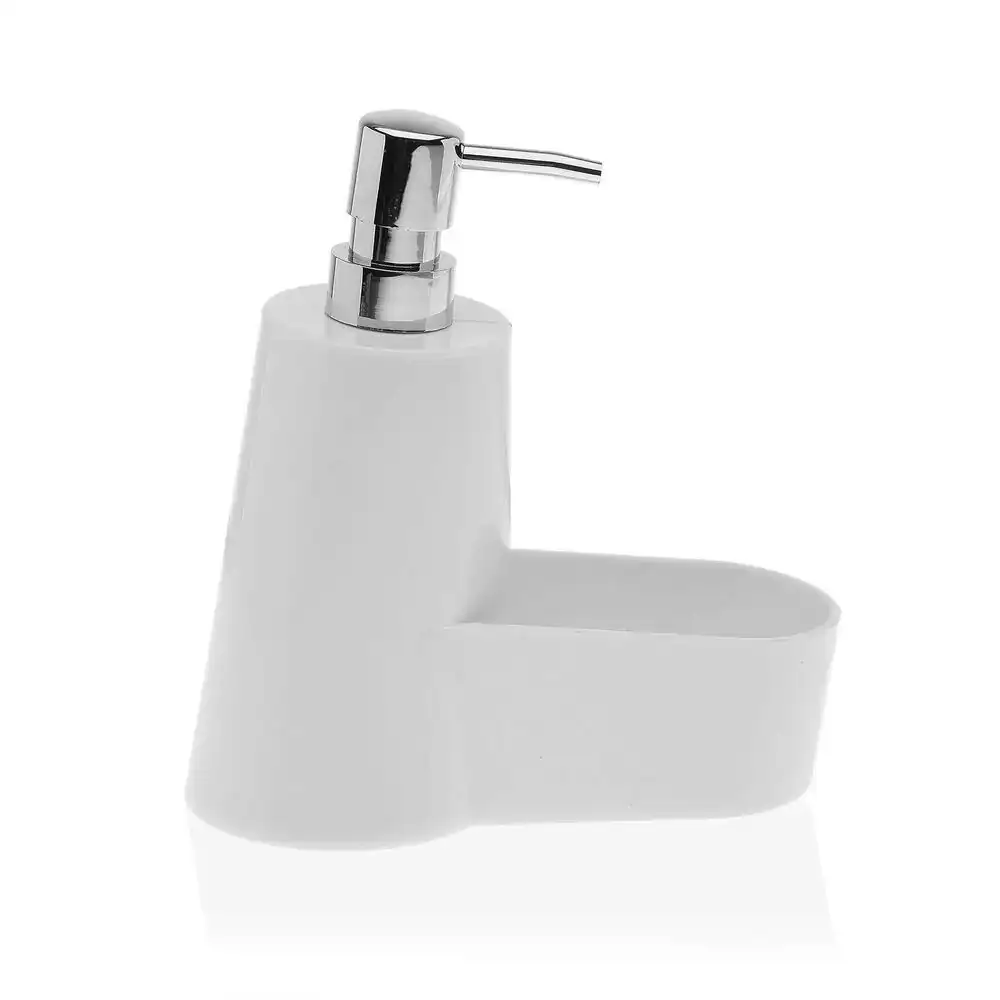 Organisateur polyvalent versa blanc abs polystyrene 8 8 x 17 5 x 19 cm _8800. DIAYTAR COTE D'IVOIRE - L'Art de Vivre l'Élégance Accessible. Parcourez notre gamme variée et choisissez des produits qui ajoutent une touche de sophistication à votre style.