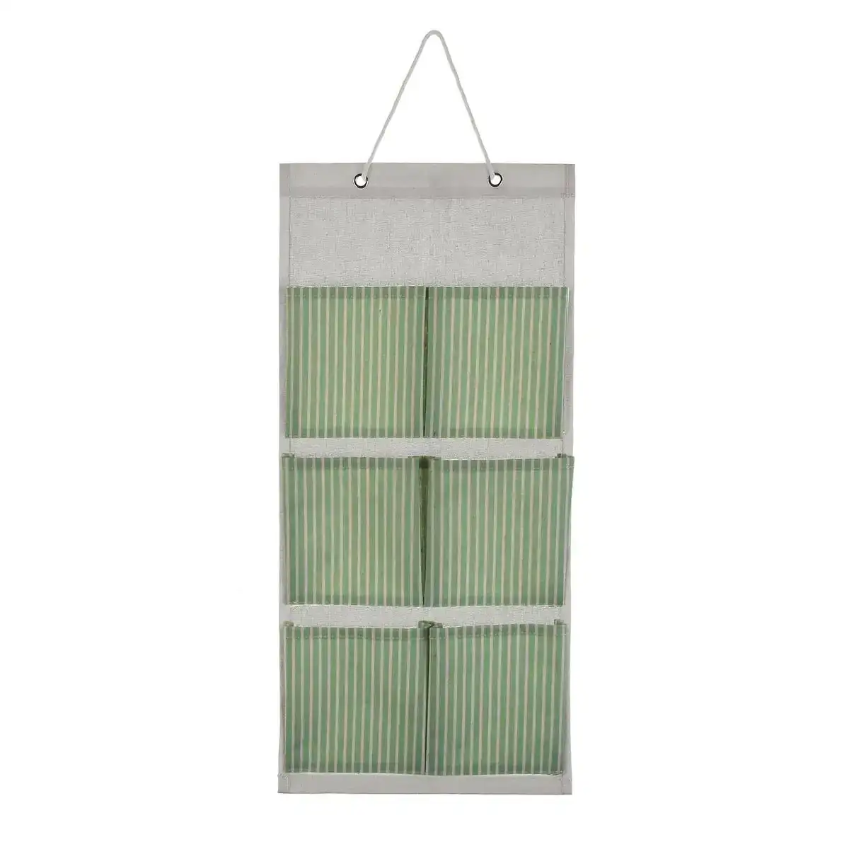 Organisateur polyvalent versa vert mural 56 x 26 cm_4025. Entrez dans l'Univers de DIAYTAR COTE D'IVOIRE - Où l'Élégance Rencontre la Tradition. Explorez notre gamme variée et trouvez des articles qui ajoutent une touche de sophistication à votre vie.